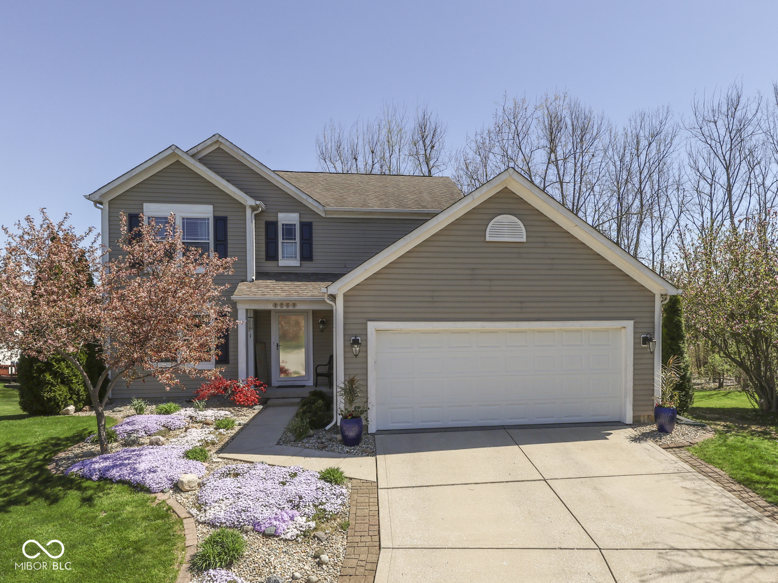 1269 Burr Oak Circle