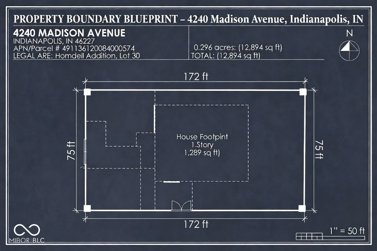 4240 & 4244 Madison Avenue