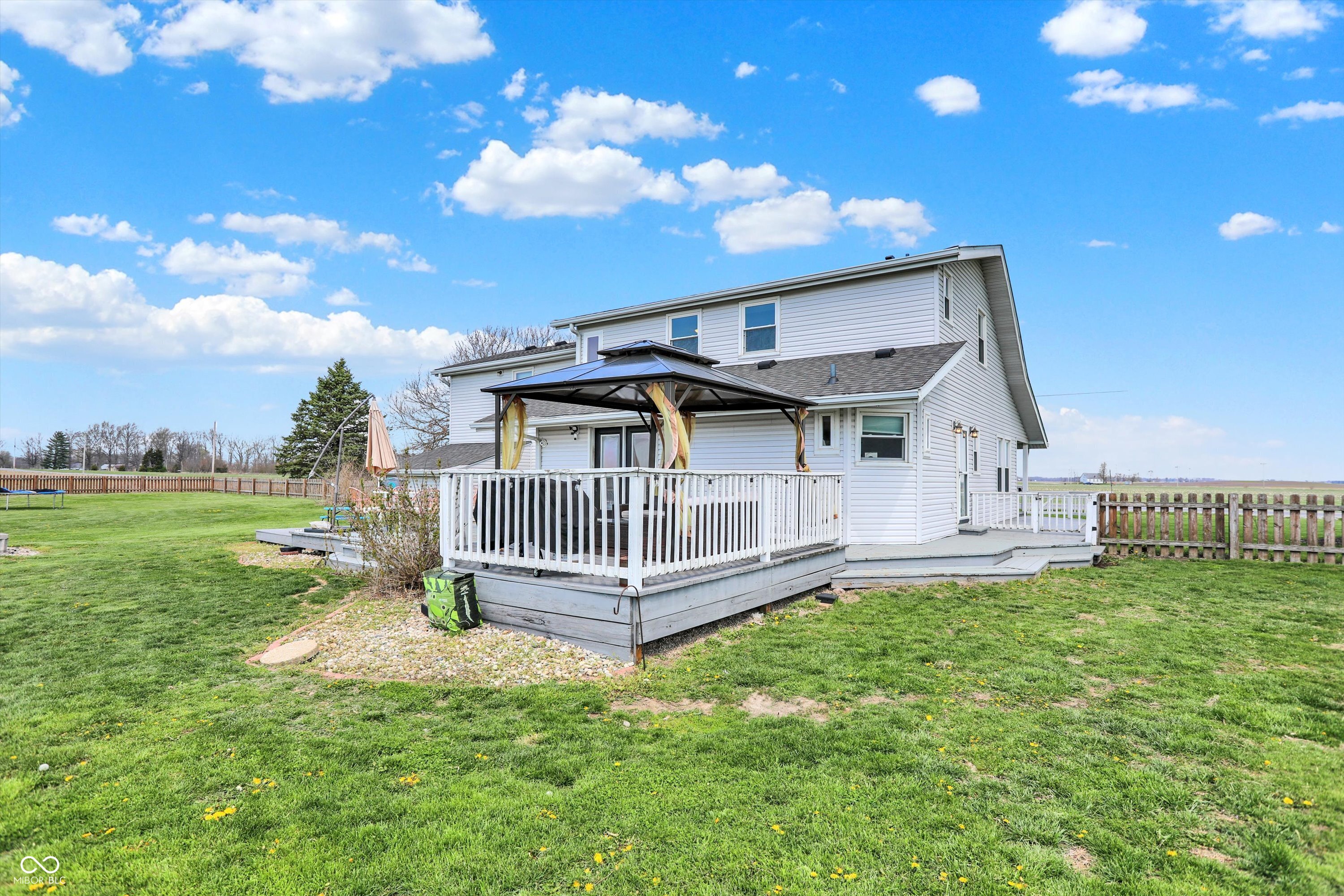 3625 Tudor Road