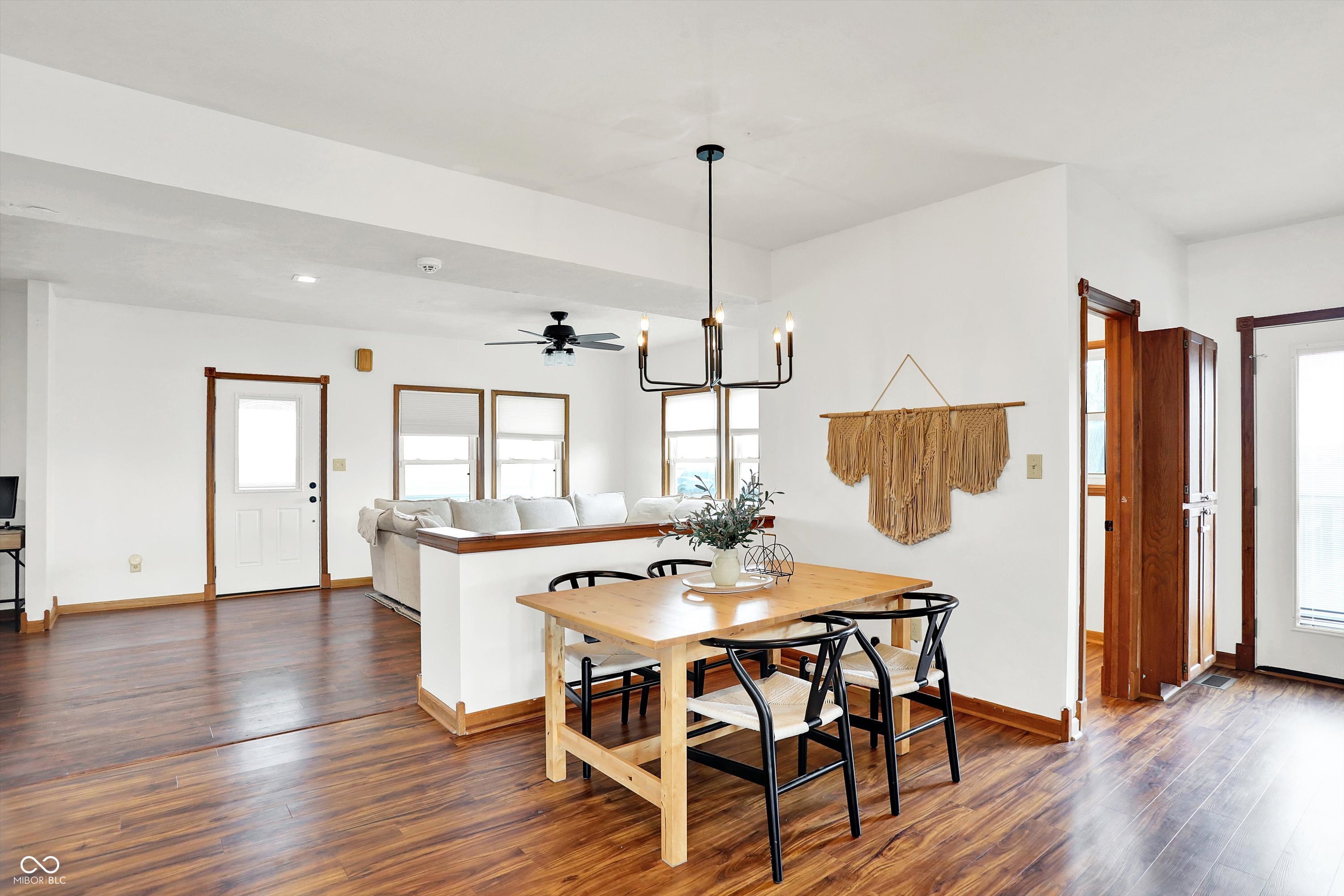 3625 Tudor Road