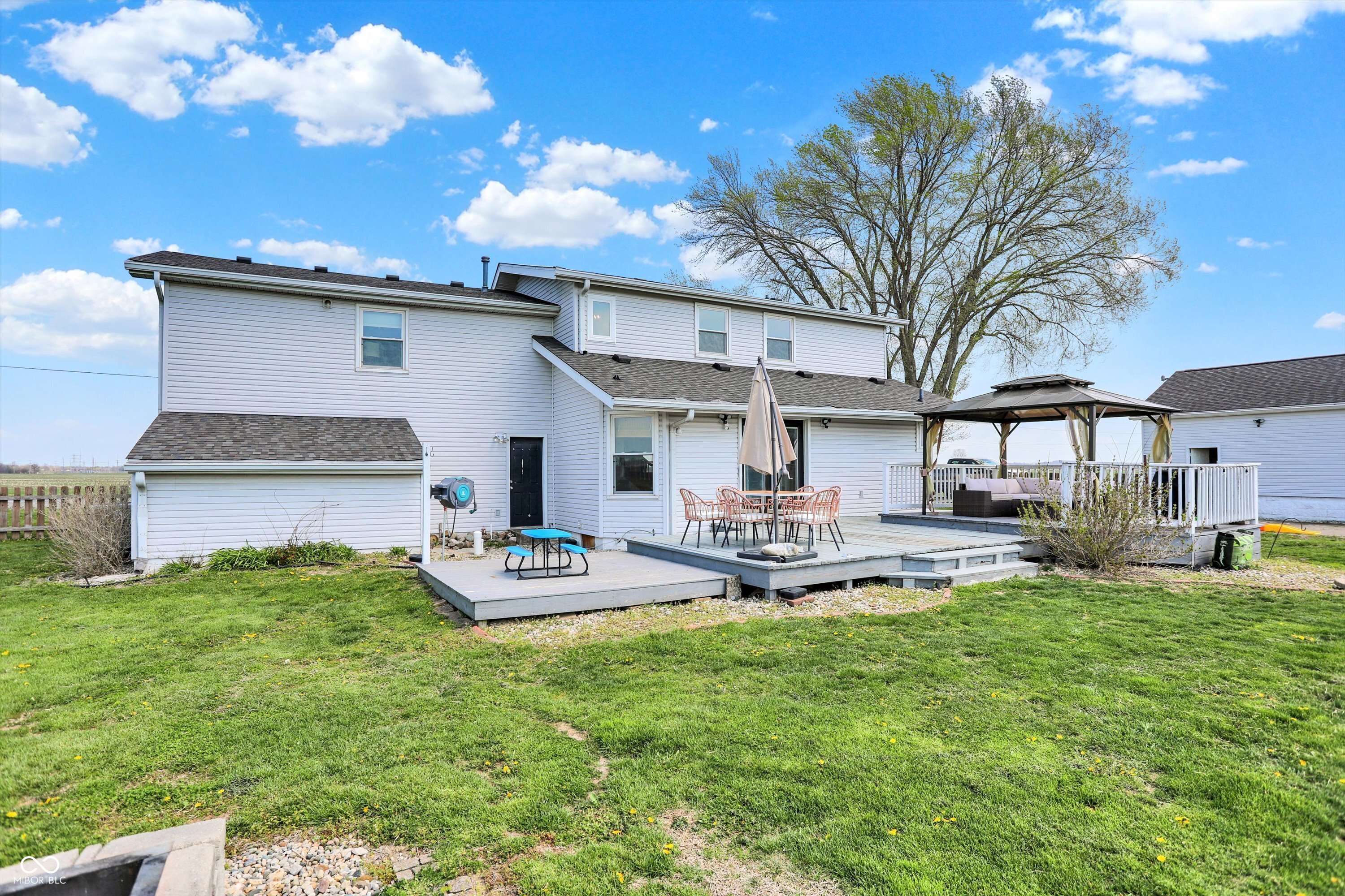 3625 Tudor Road