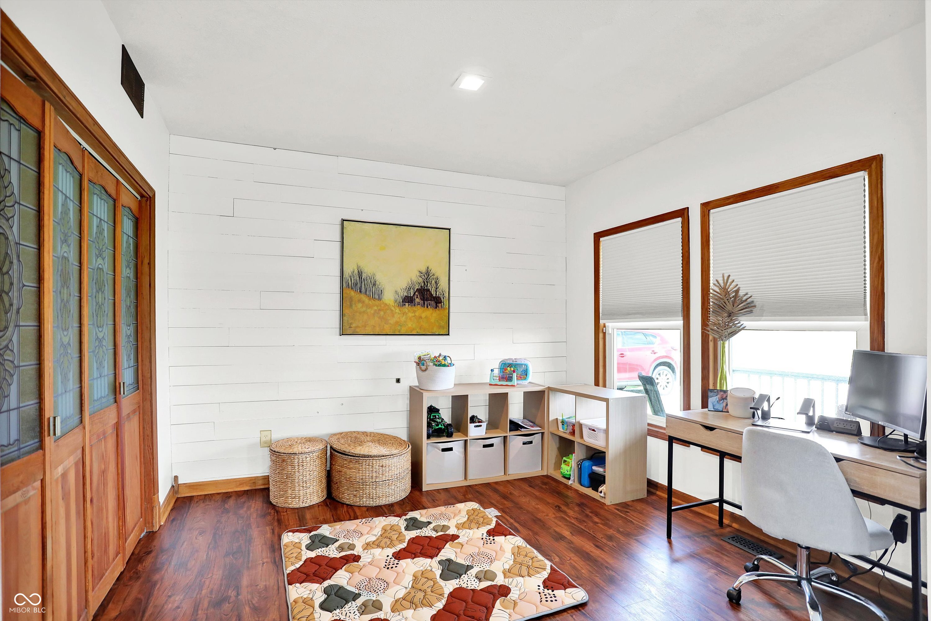 3625 Tudor Road