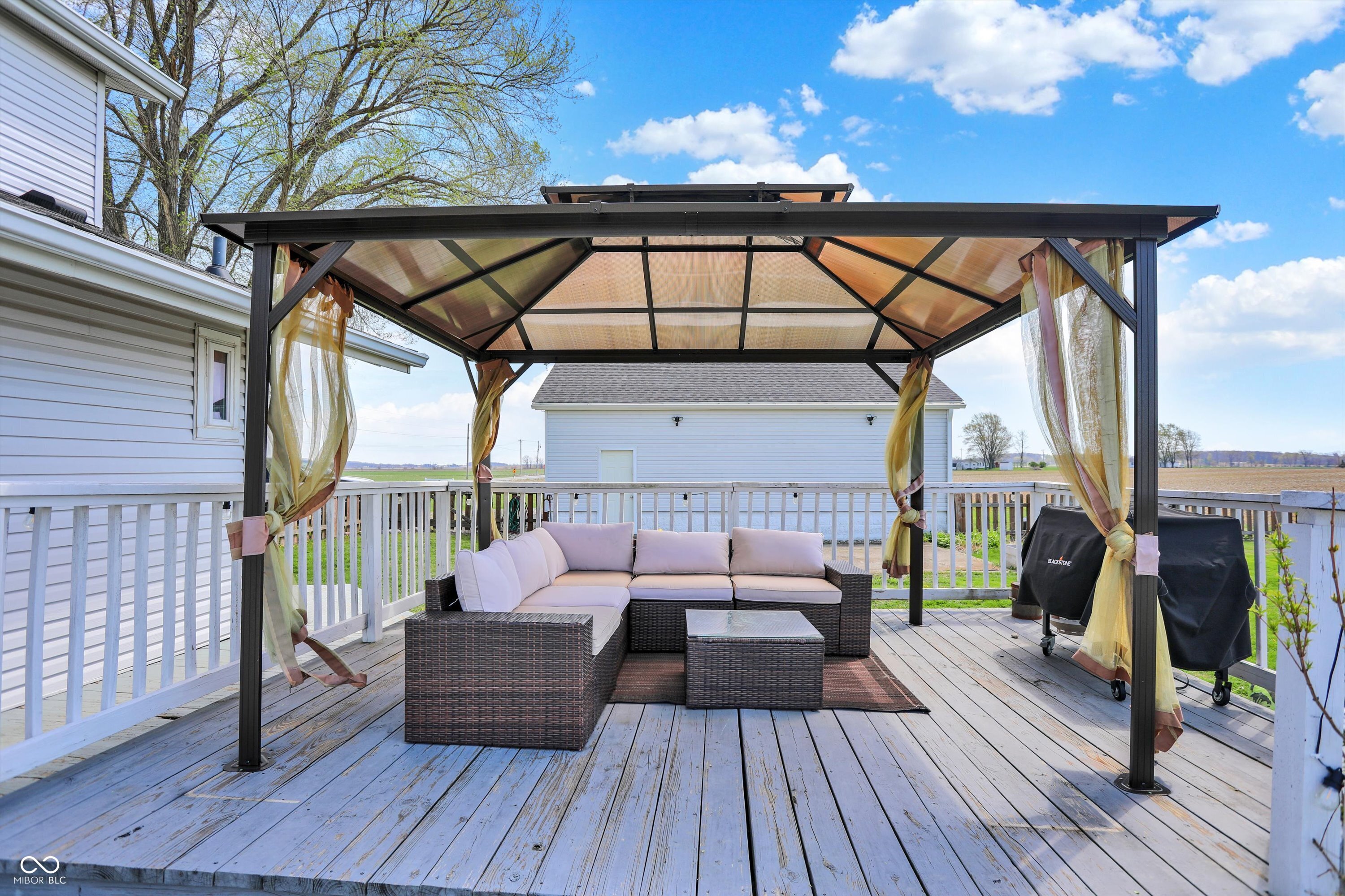 3625 Tudor Road