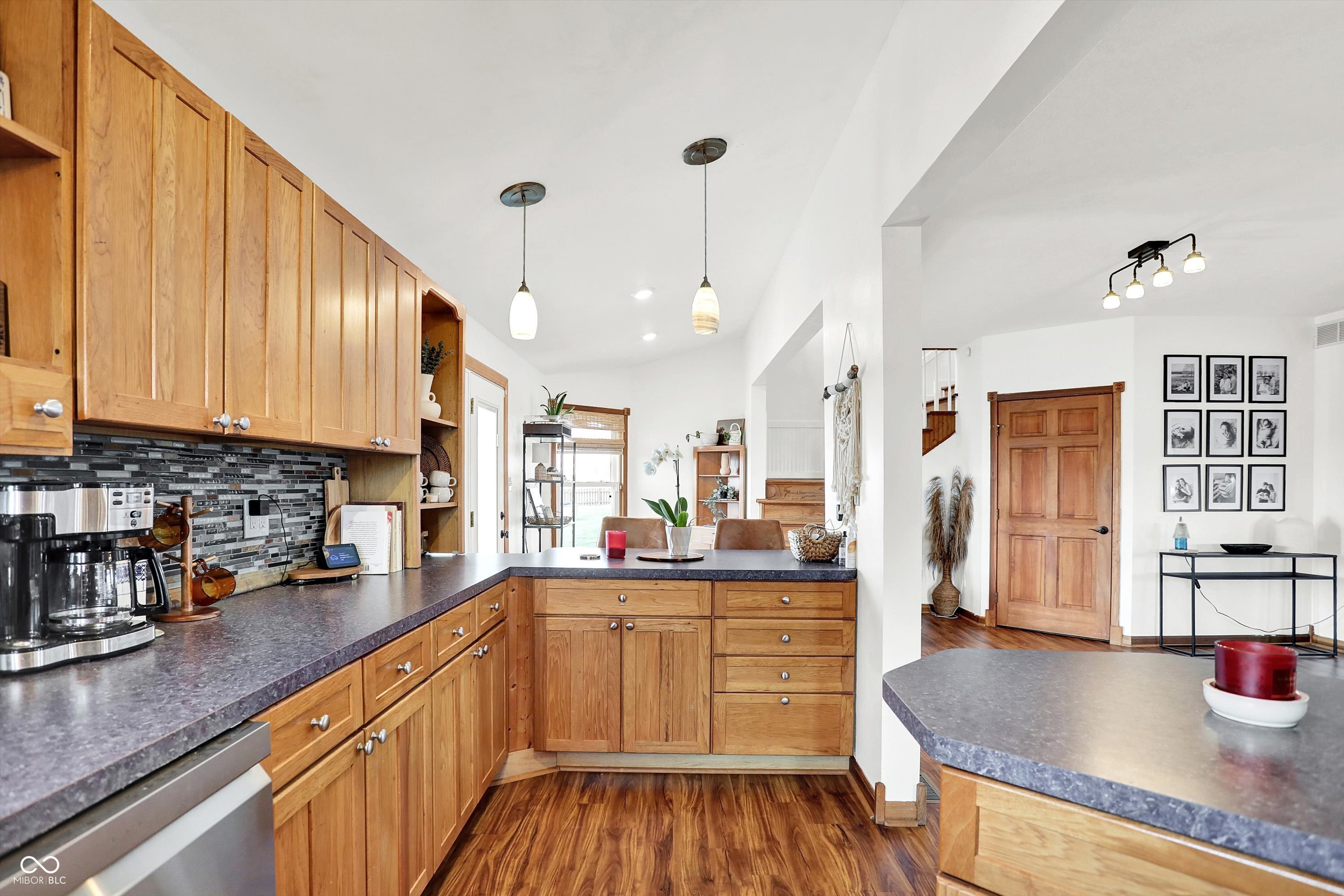 3625 Tudor Road