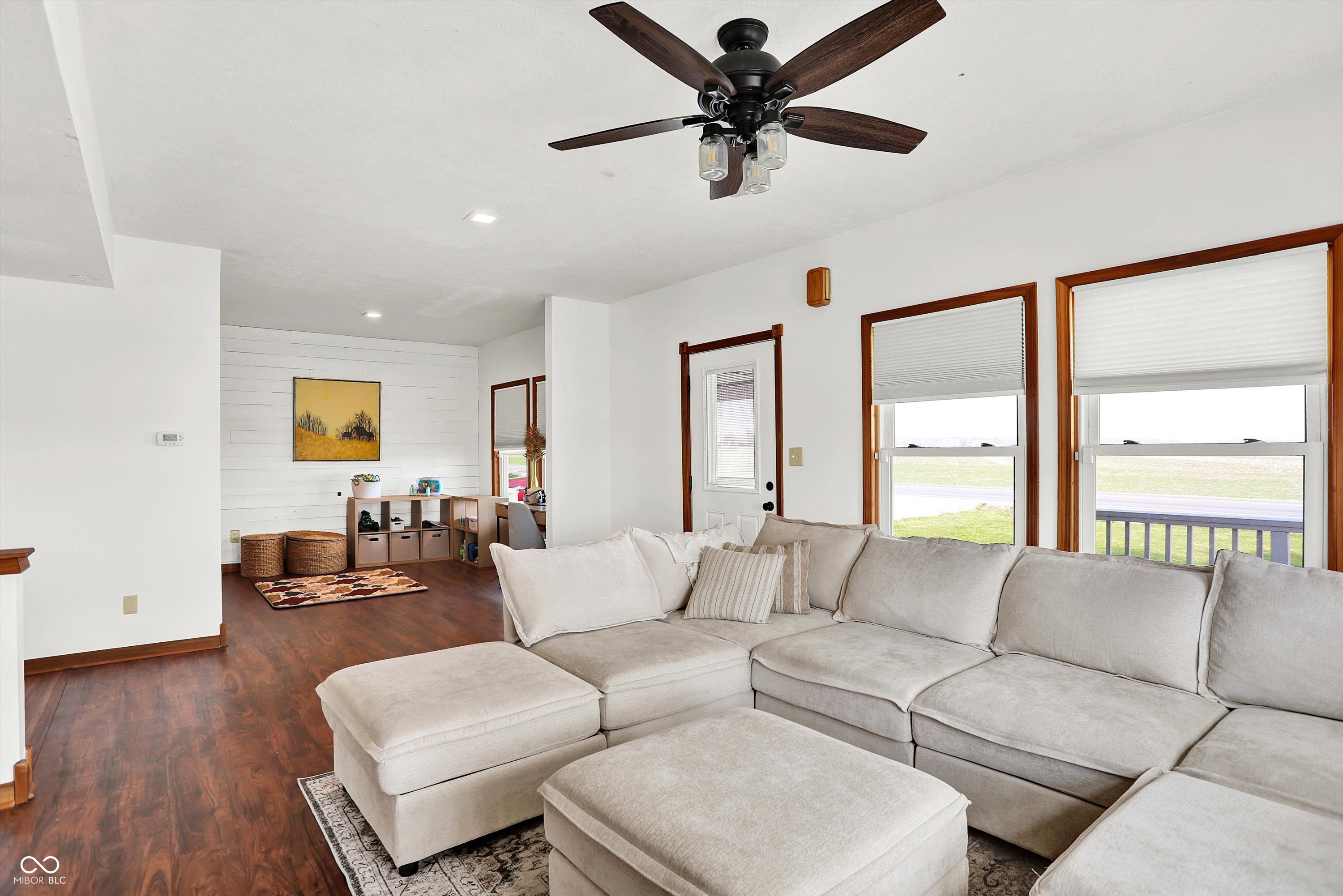 3625 Tudor Road