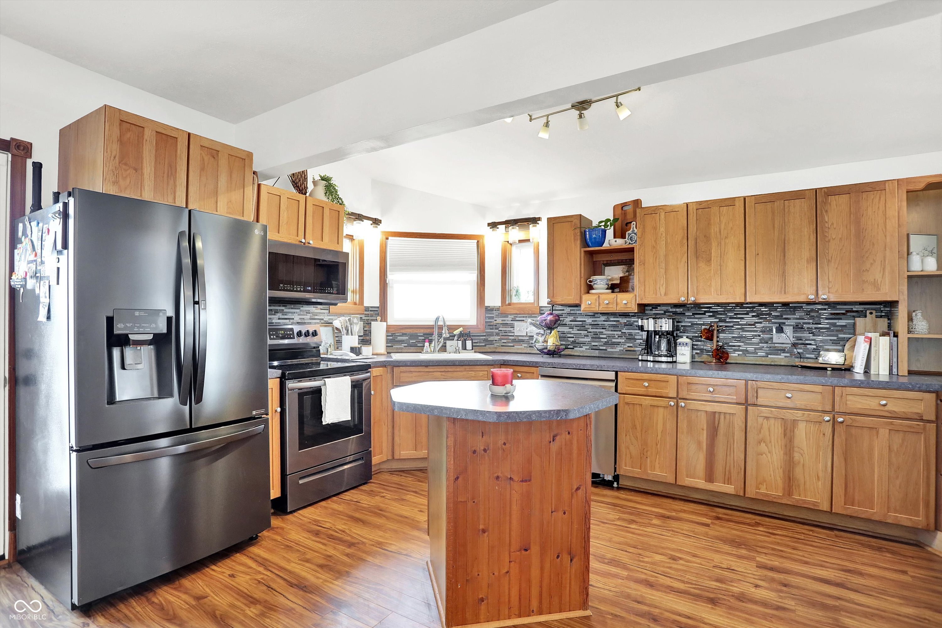 3625 Tudor Road