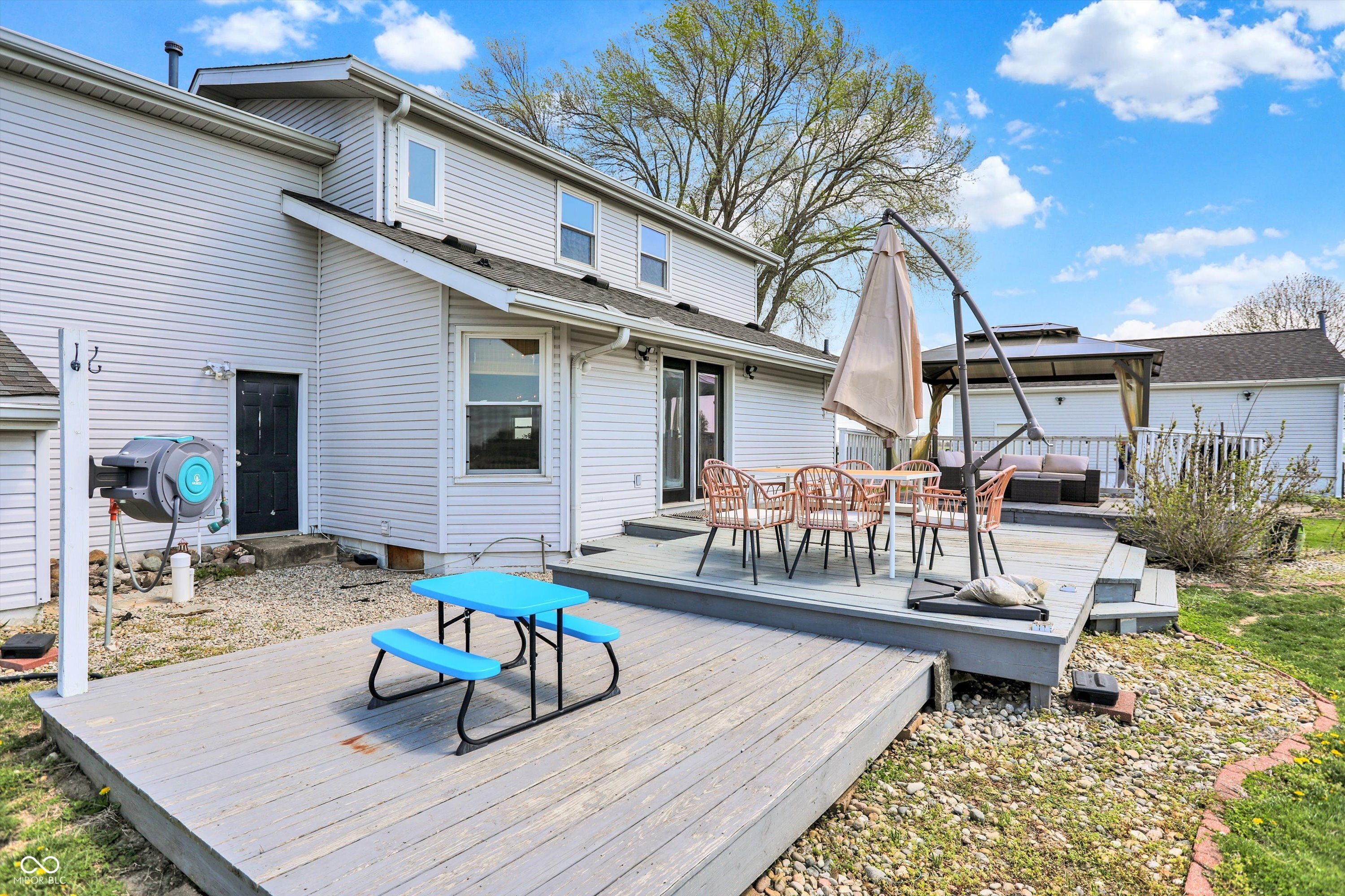 3625 Tudor Road