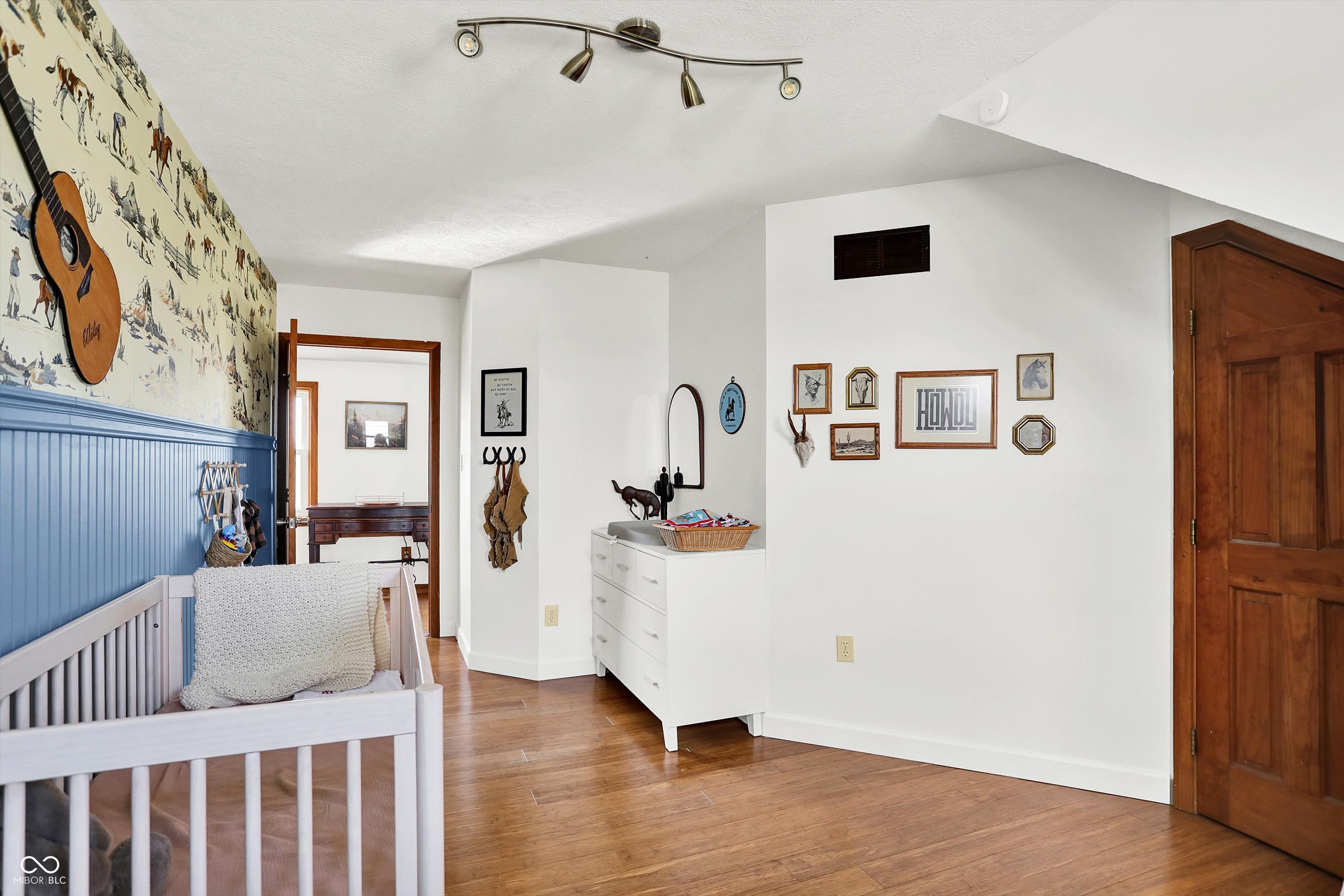 3625 Tudor Road