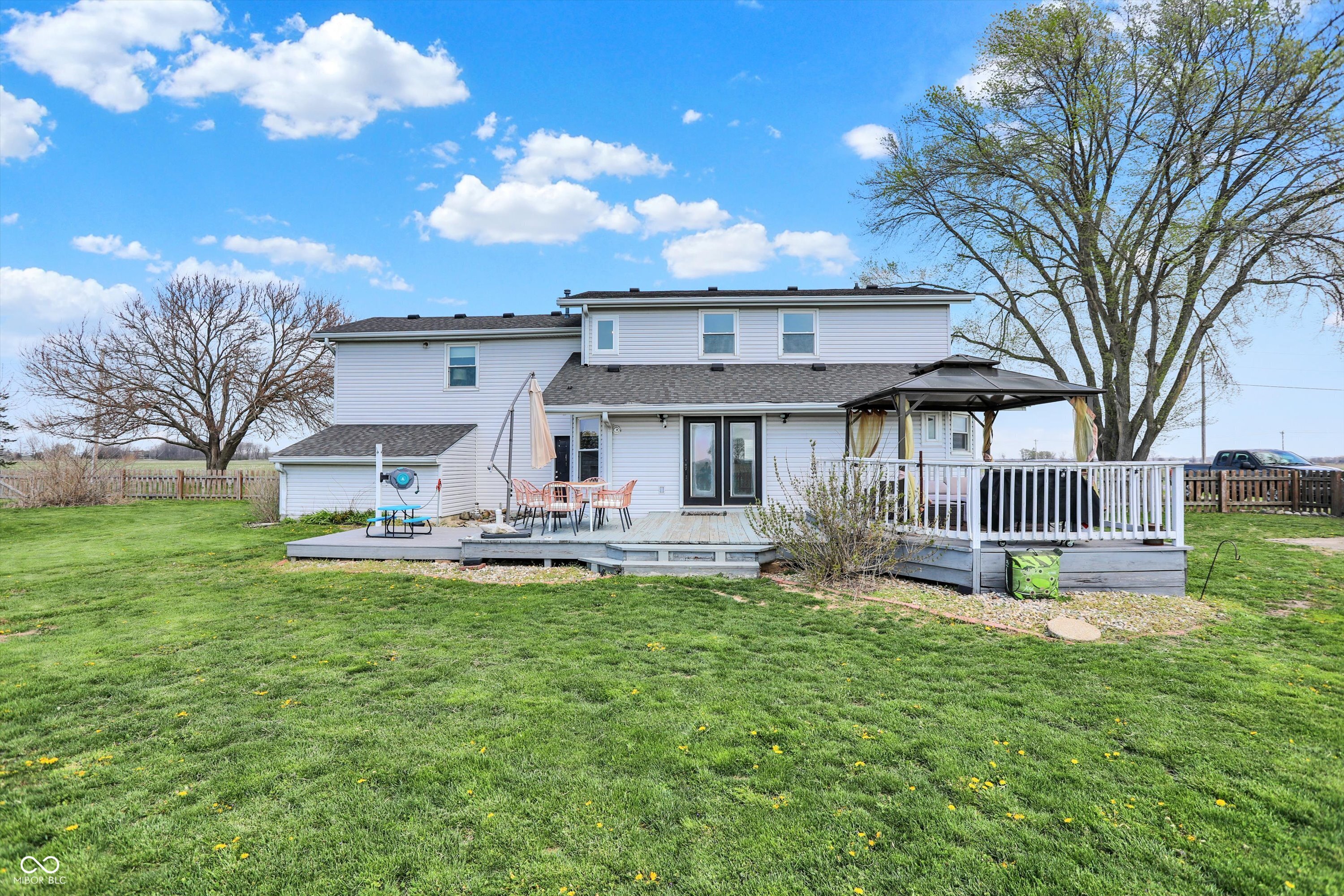 3625 Tudor Road