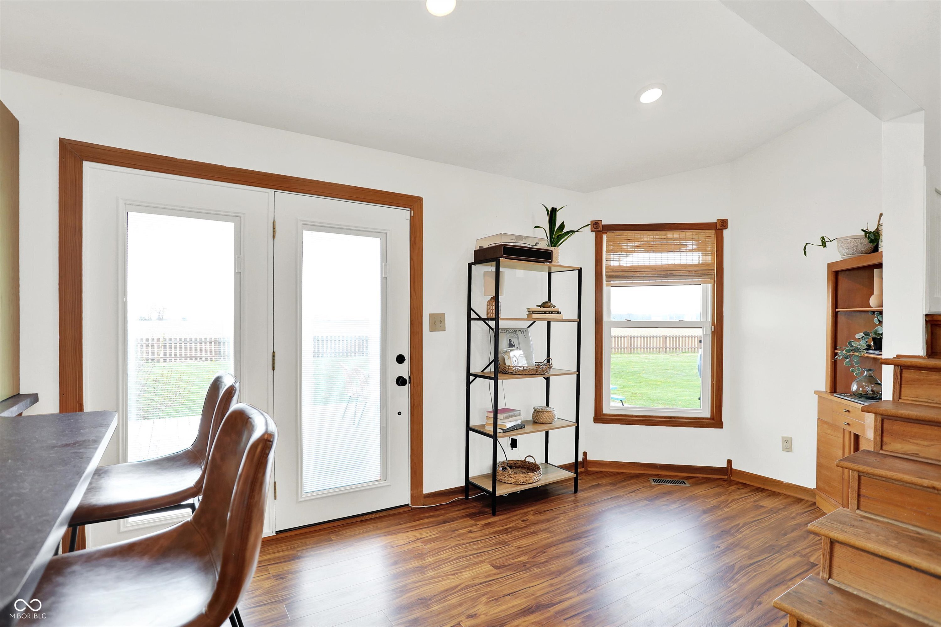 3625 Tudor Road