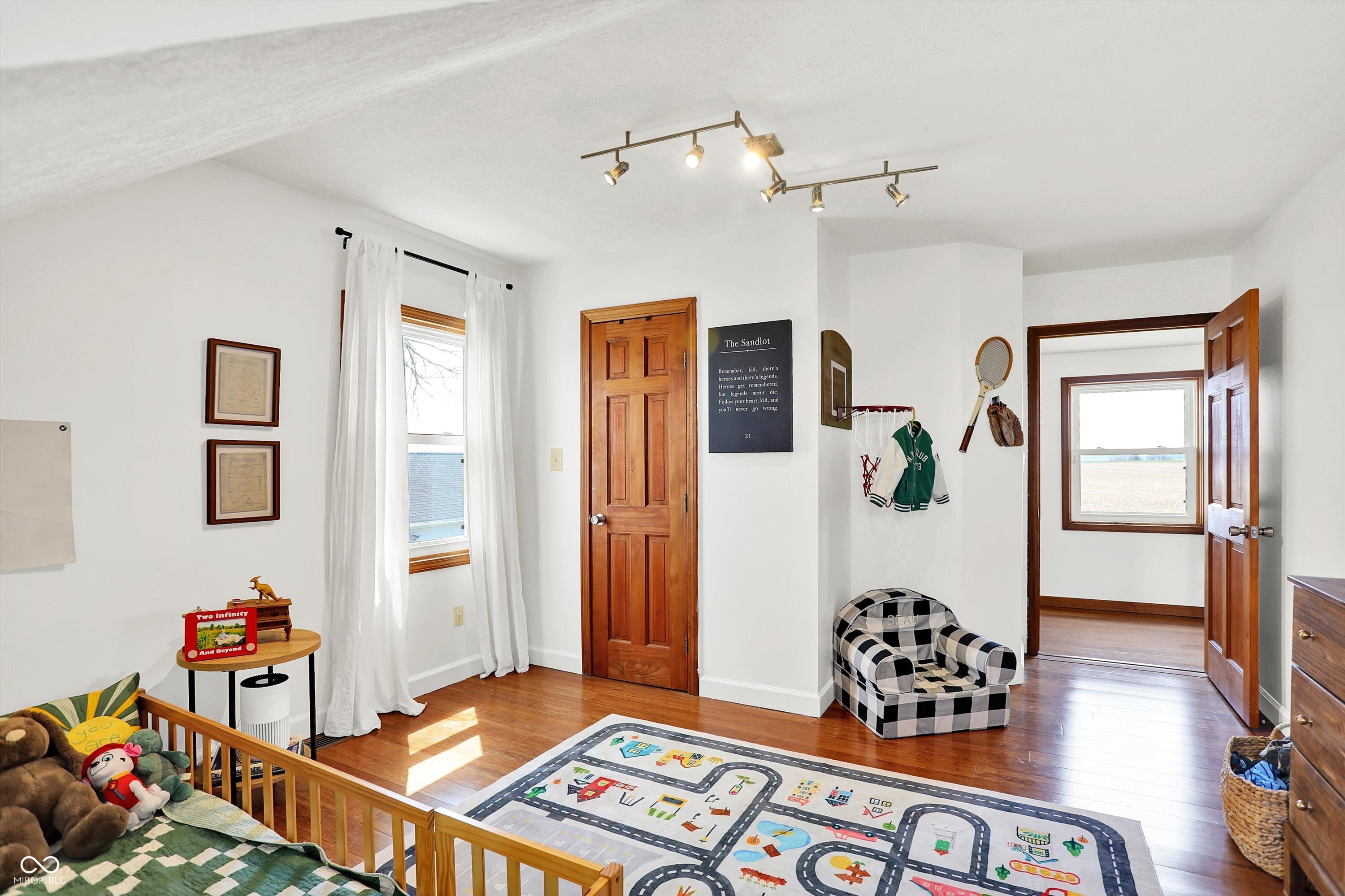 3625 Tudor Road