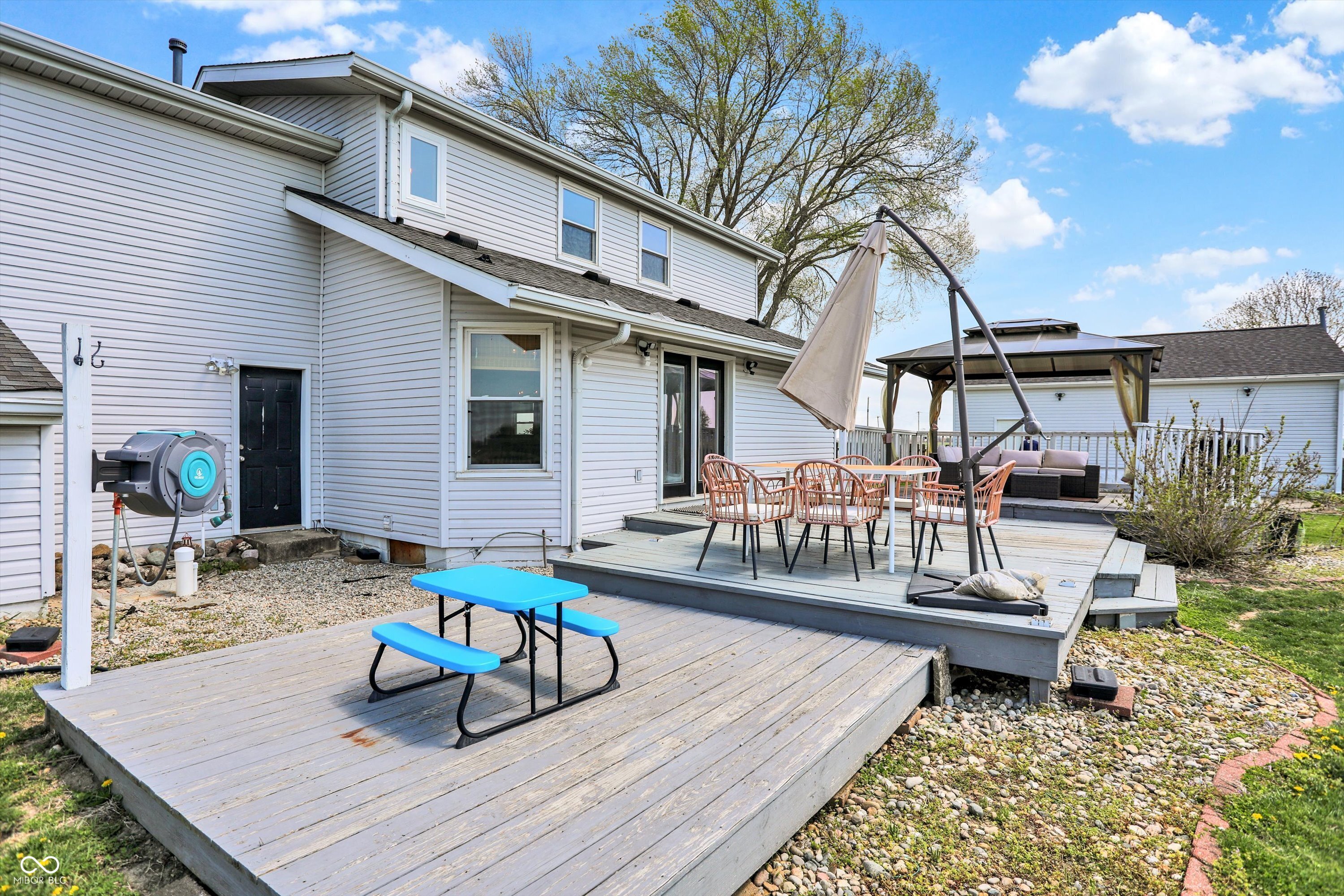 3625 Tudor Road