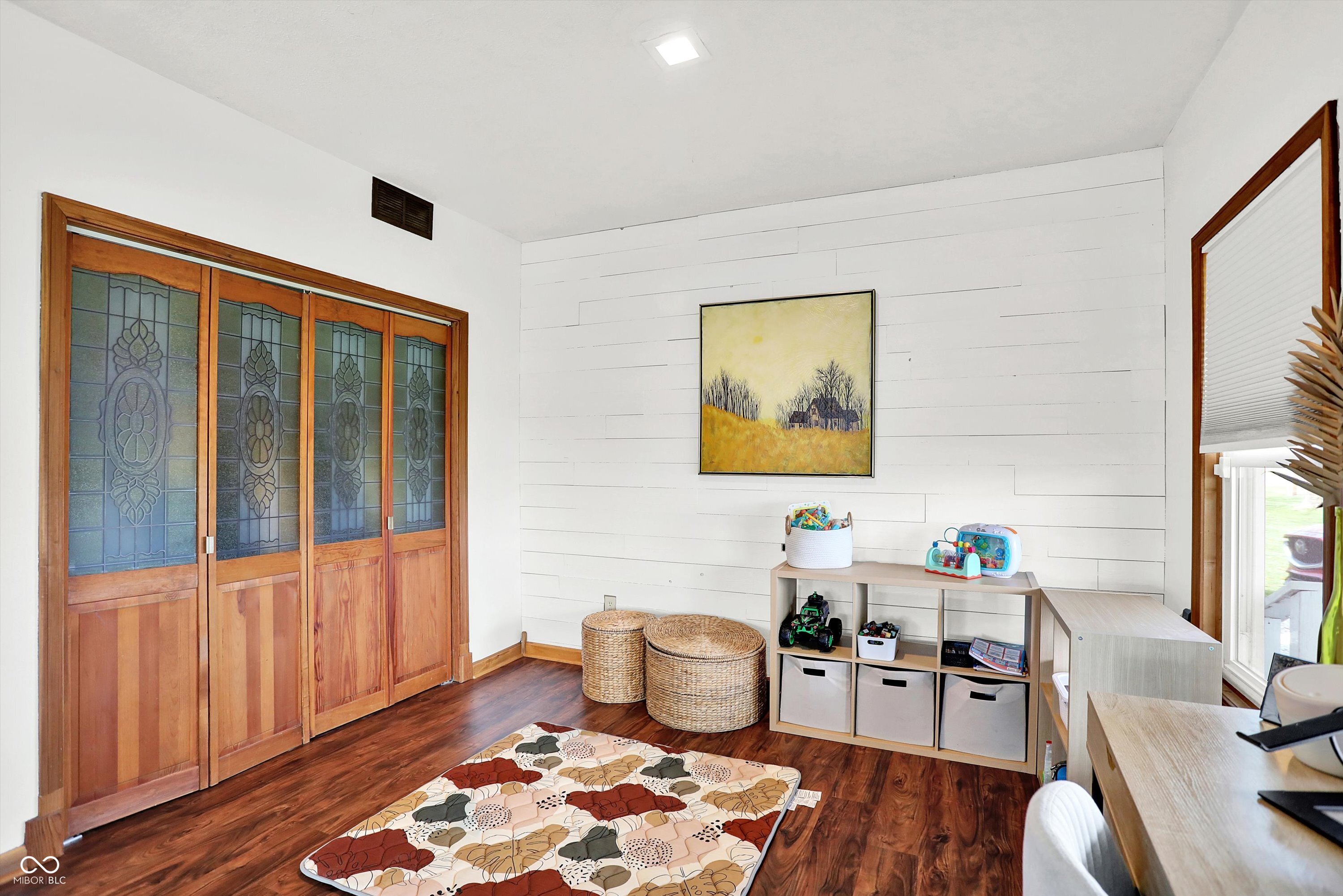 3625 Tudor Road