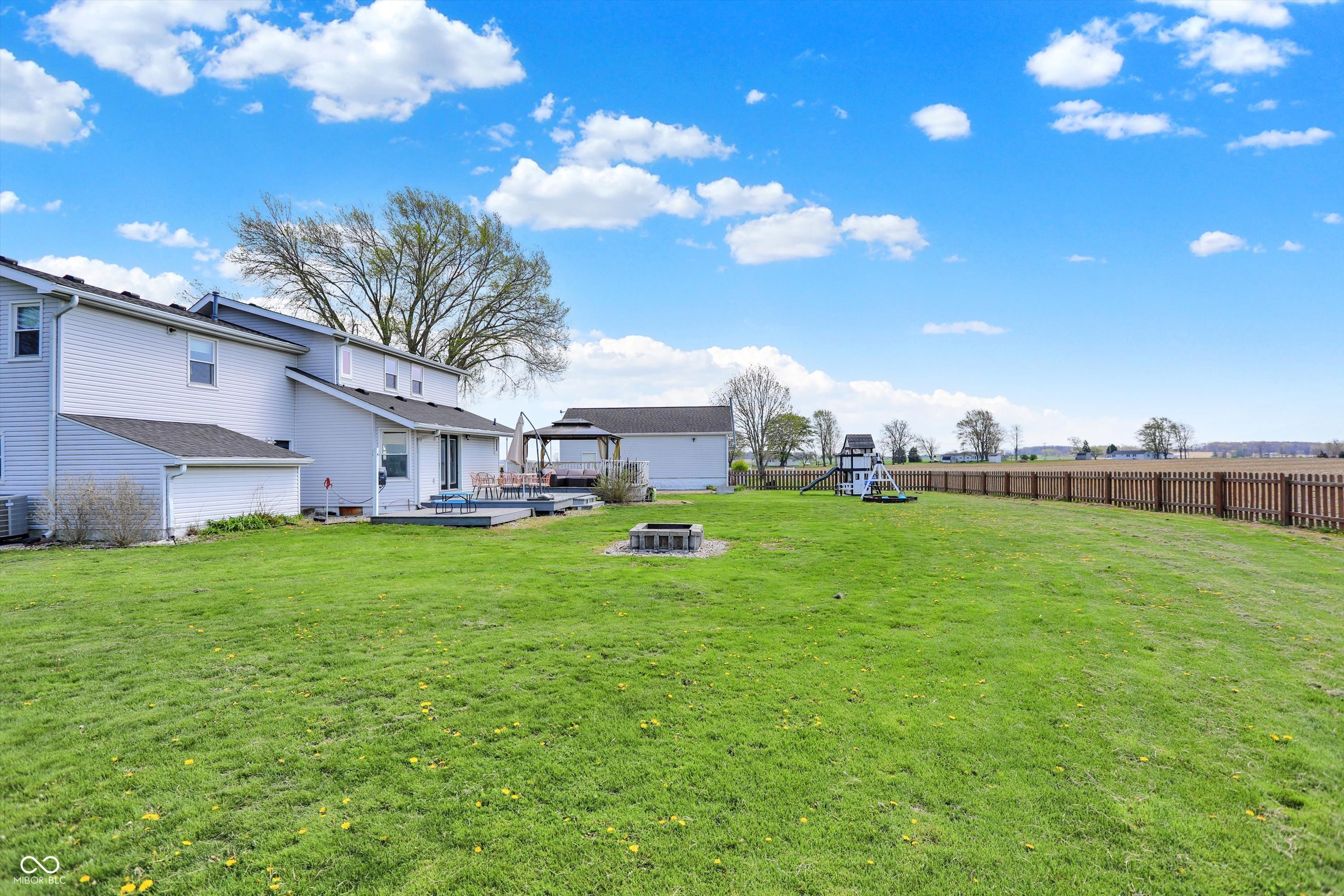 3625 Tudor Road