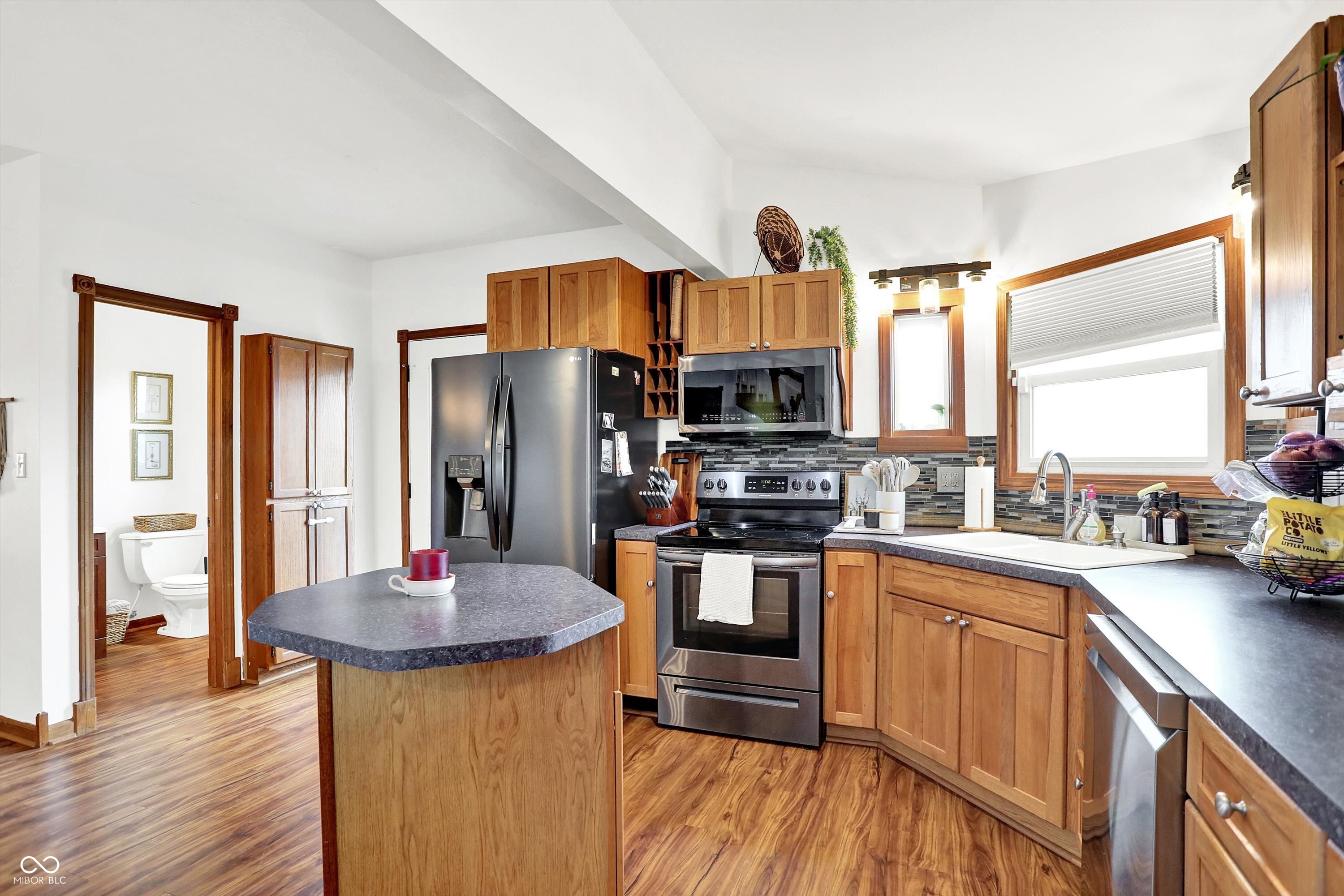 3625 Tudor Road