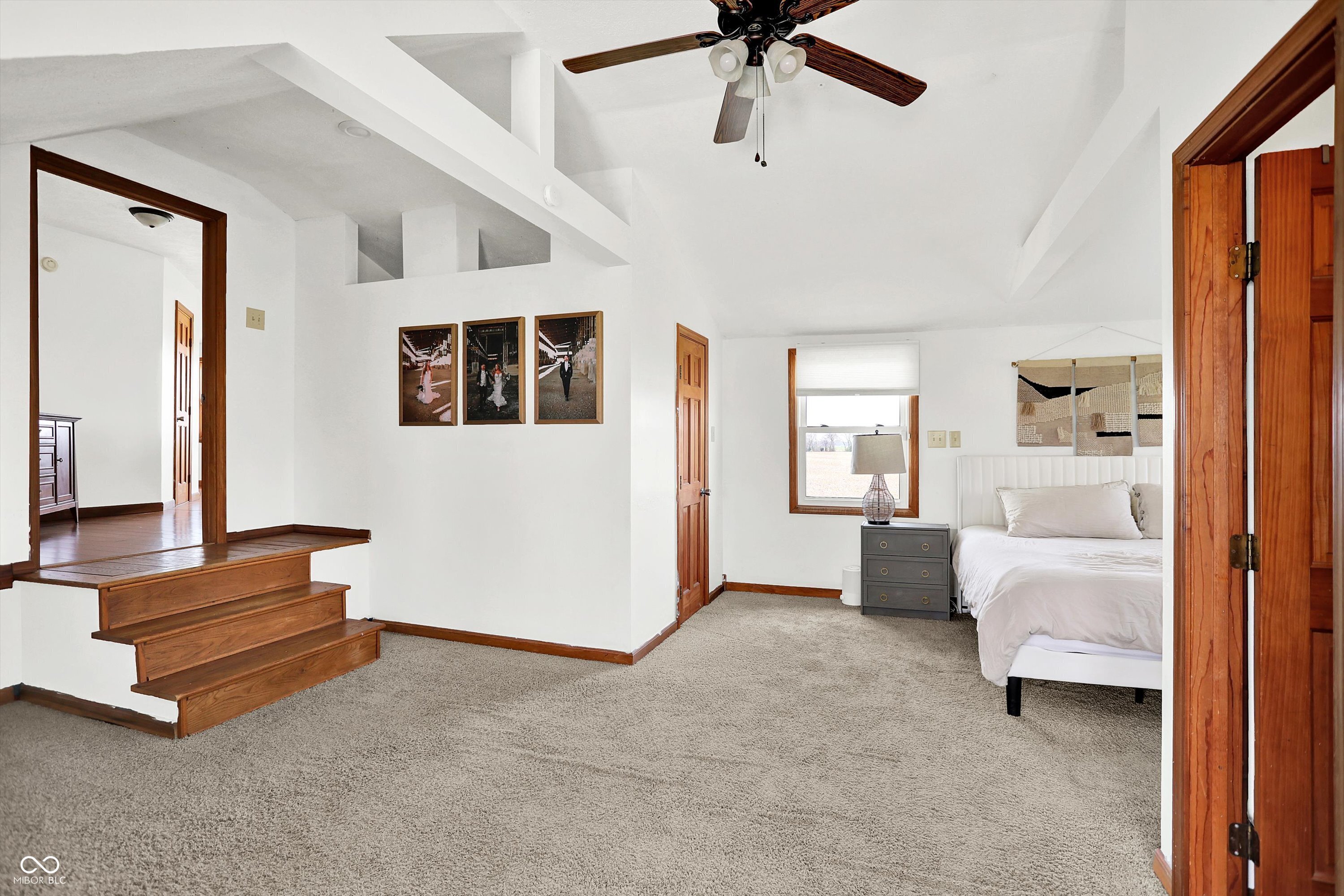 3625 Tudor Road