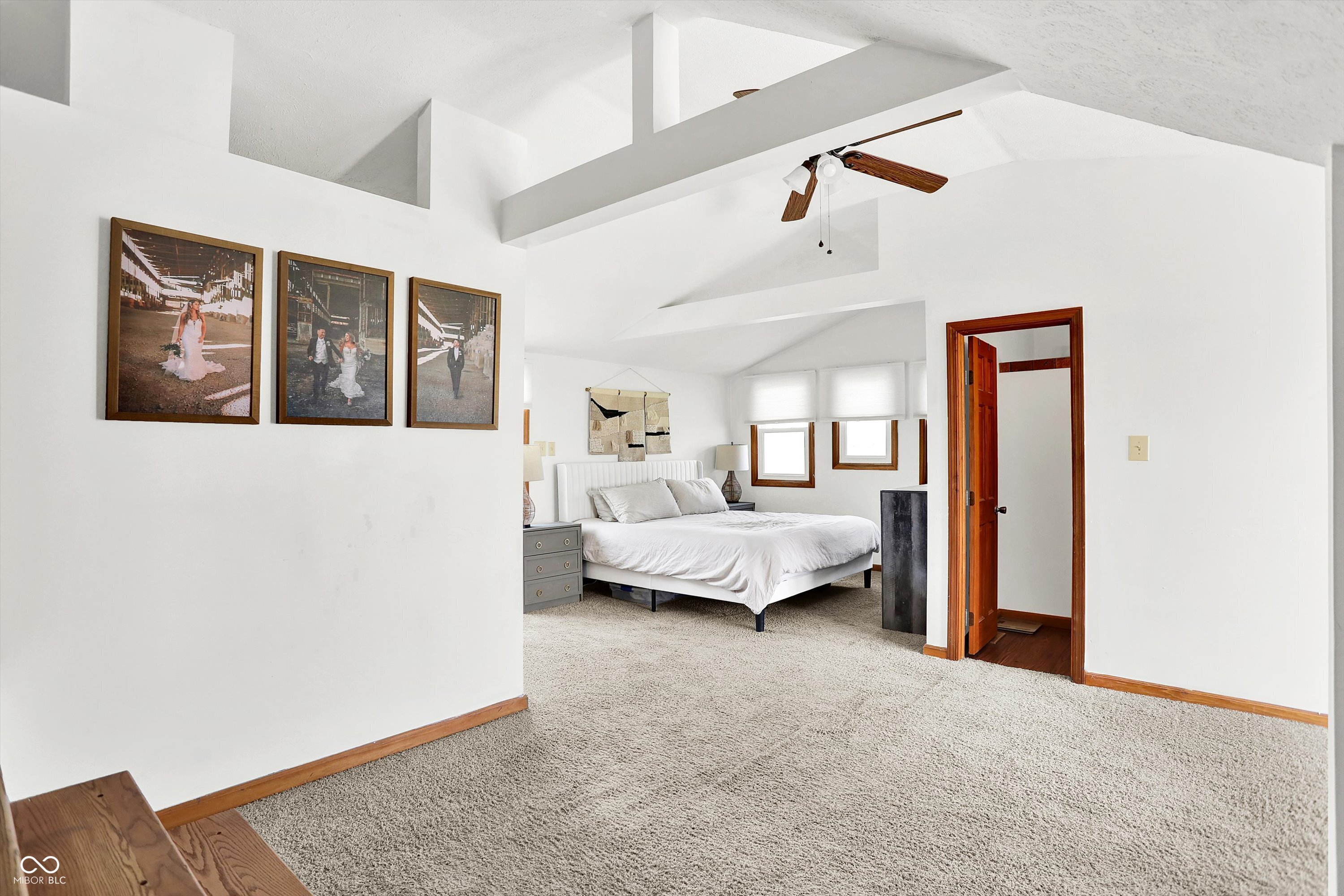 3625 Tudor Road