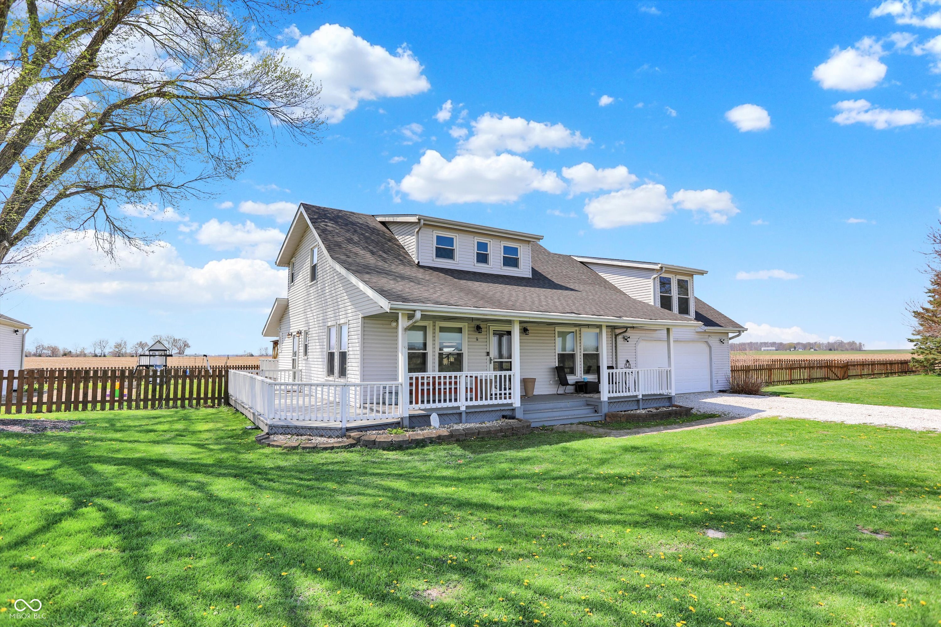 3625 Tudor Road