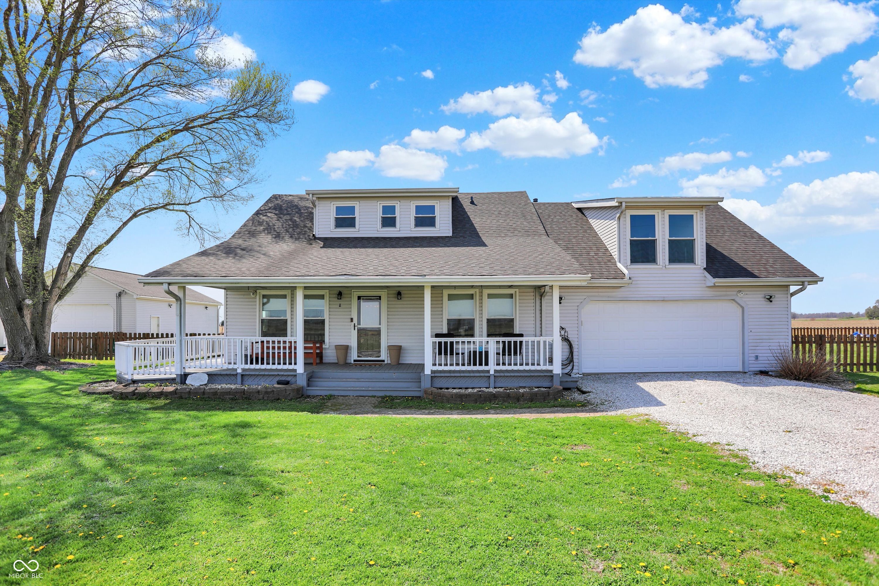3625 Tudor Road