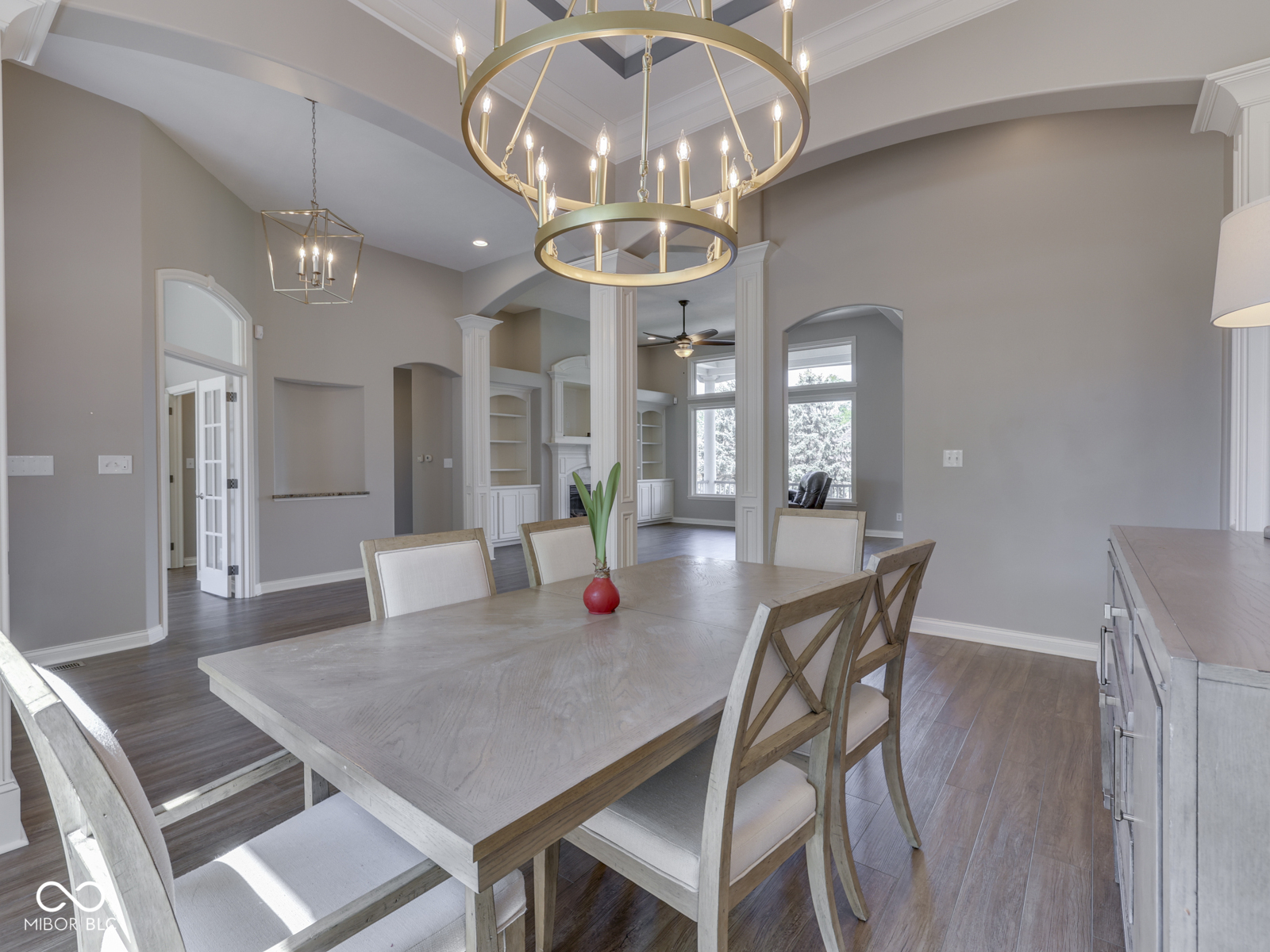 5192 Chancery Boulevard