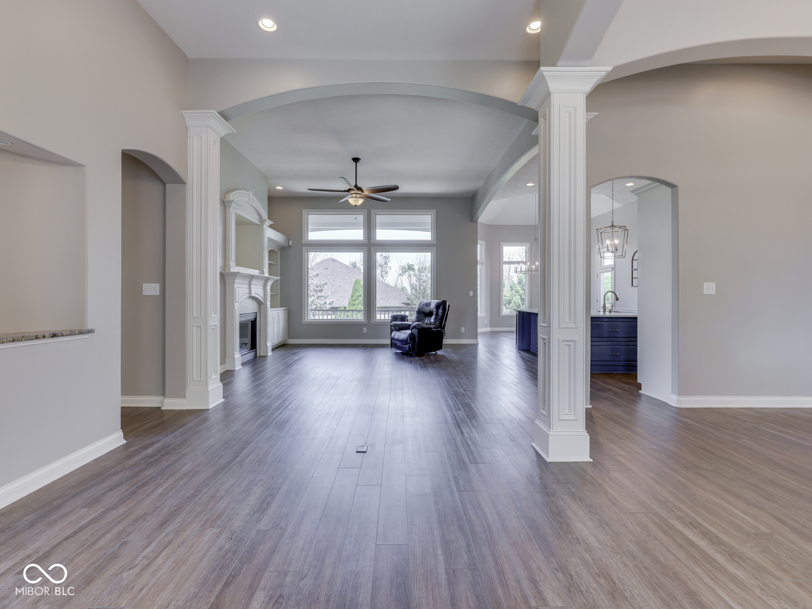 5192 Chancery Boulevard