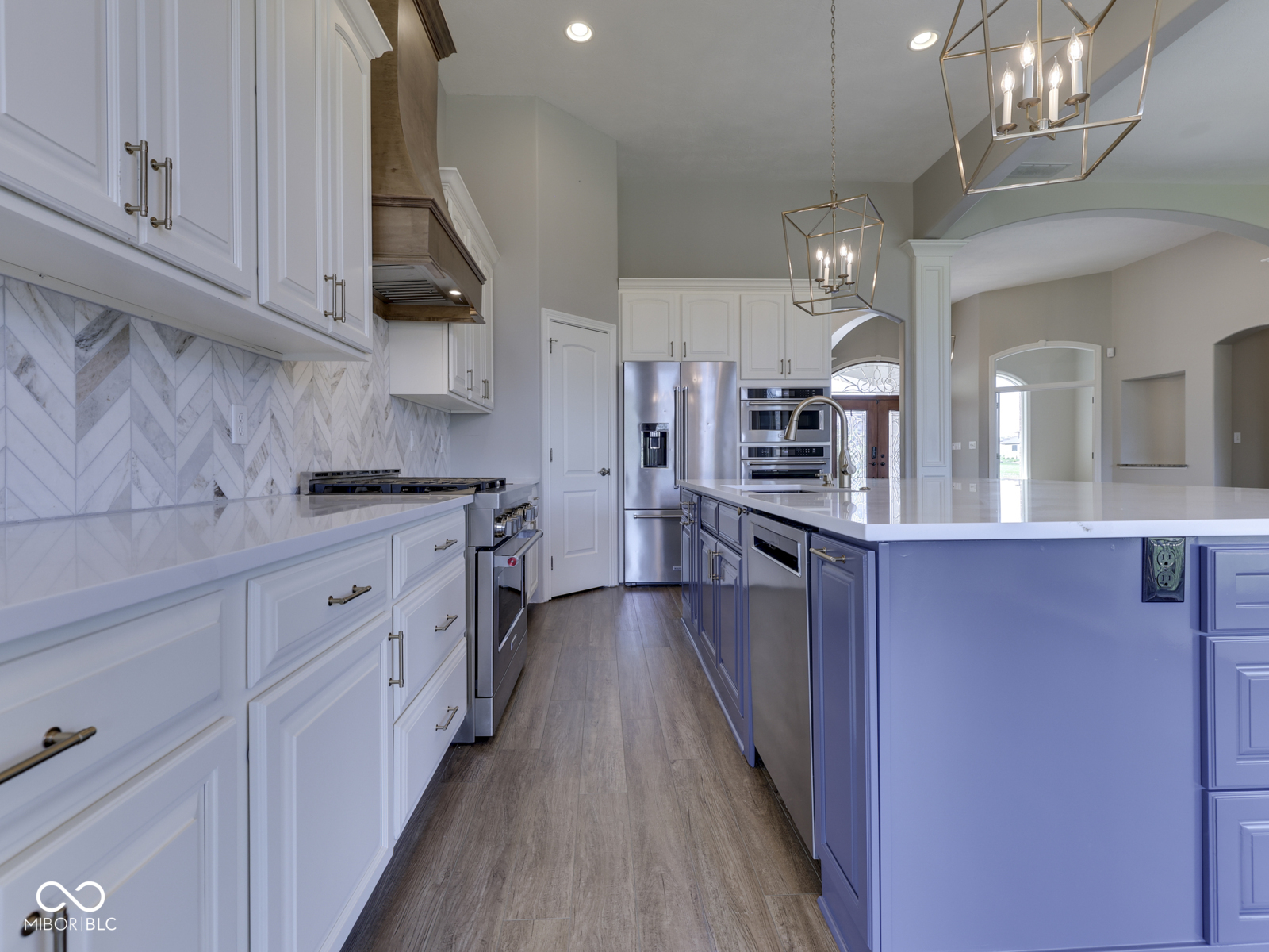 5192 Chancery Boulevard