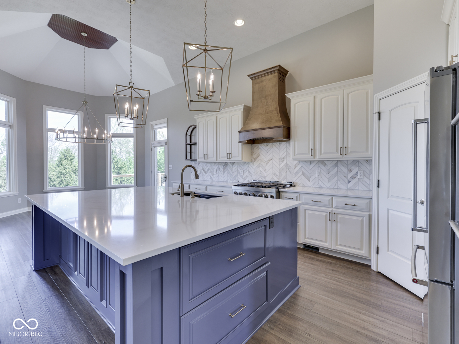 5192 Chancery Boulevard