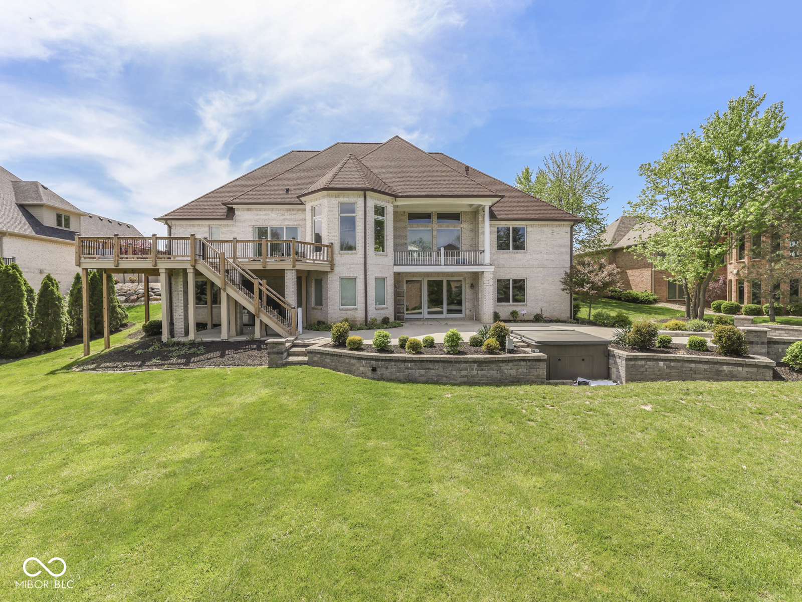 5192 Chancery Boulevard