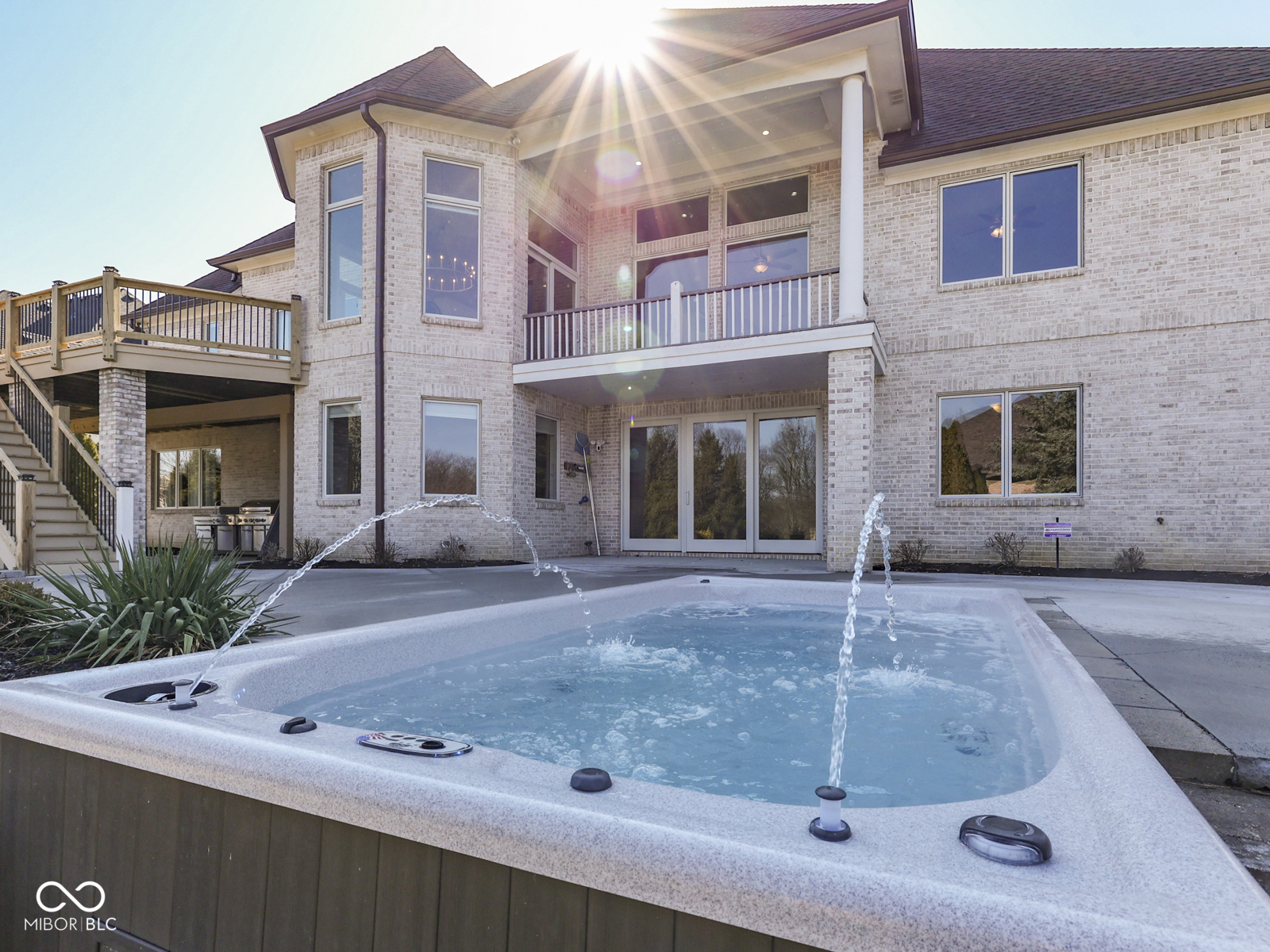 5192 Chancery Boulevard