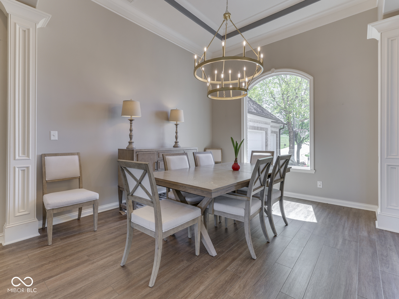 5192 Chancery Boulevard