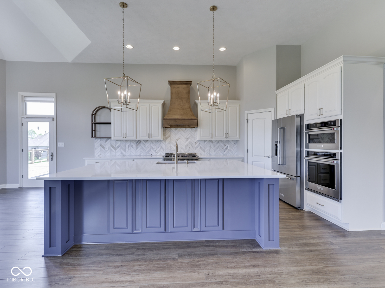 5192 Chancery Boulevard