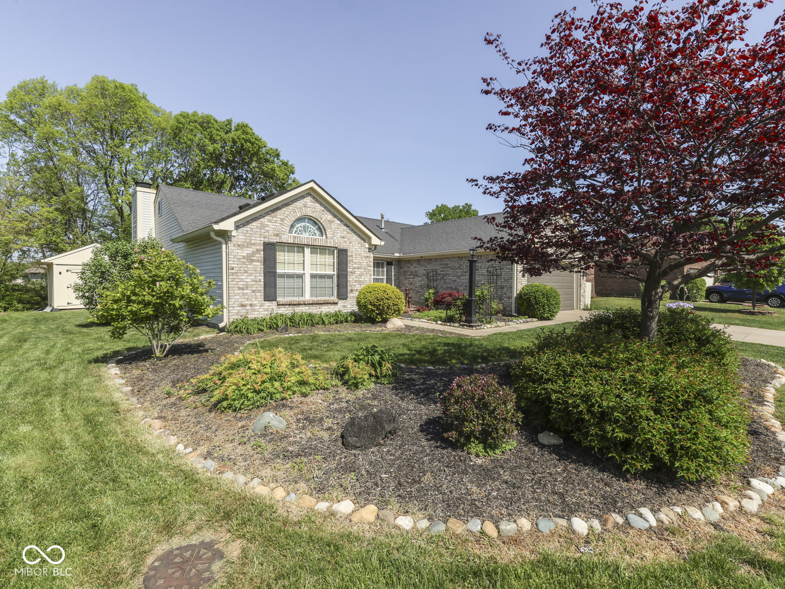 7828 Lofton Court