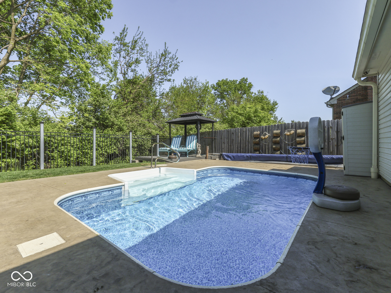 7828 Lofton Court
