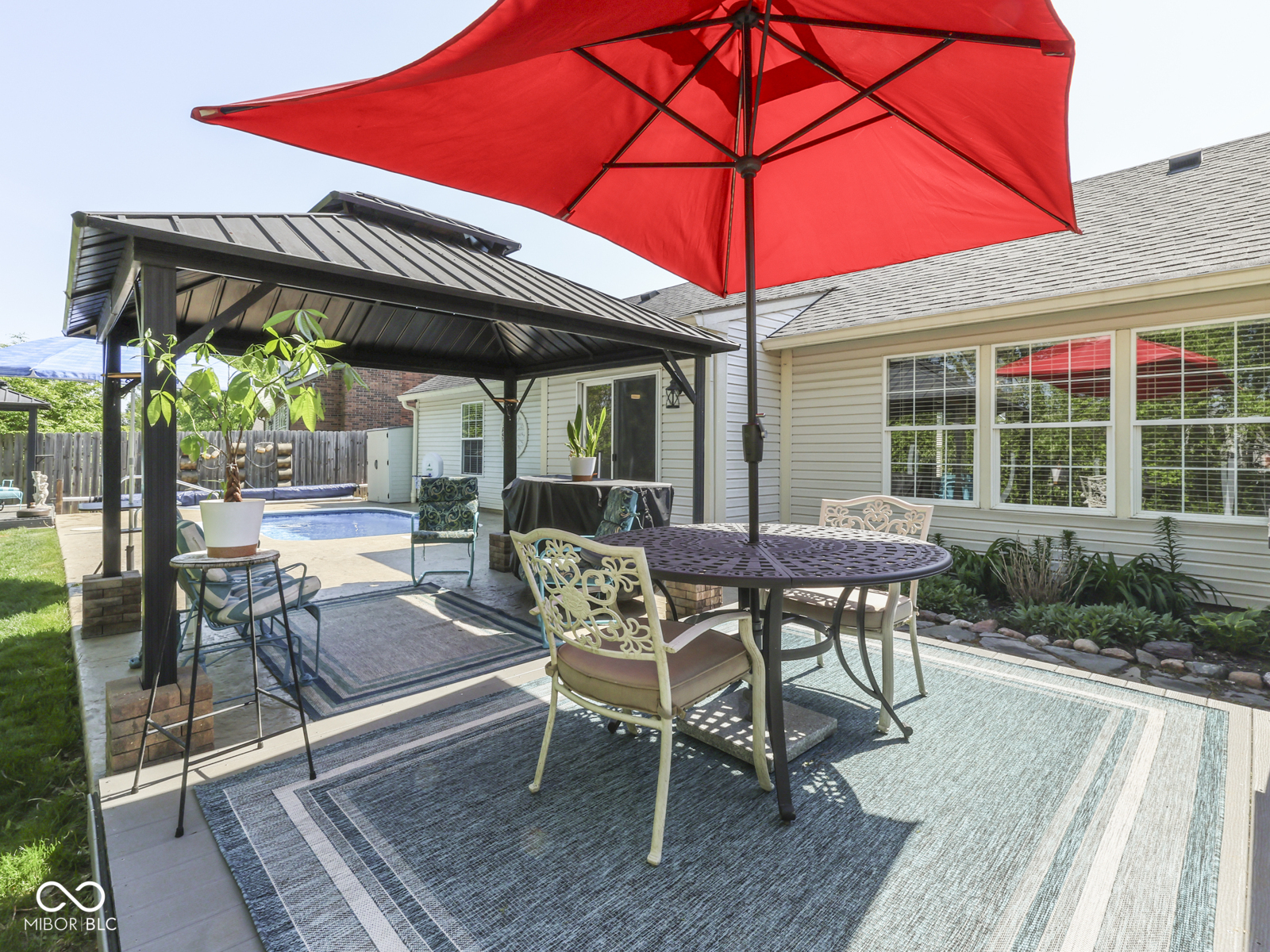 7828 Lofton Court