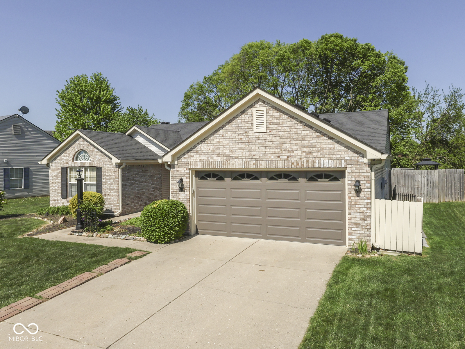 7828 Lofton Court