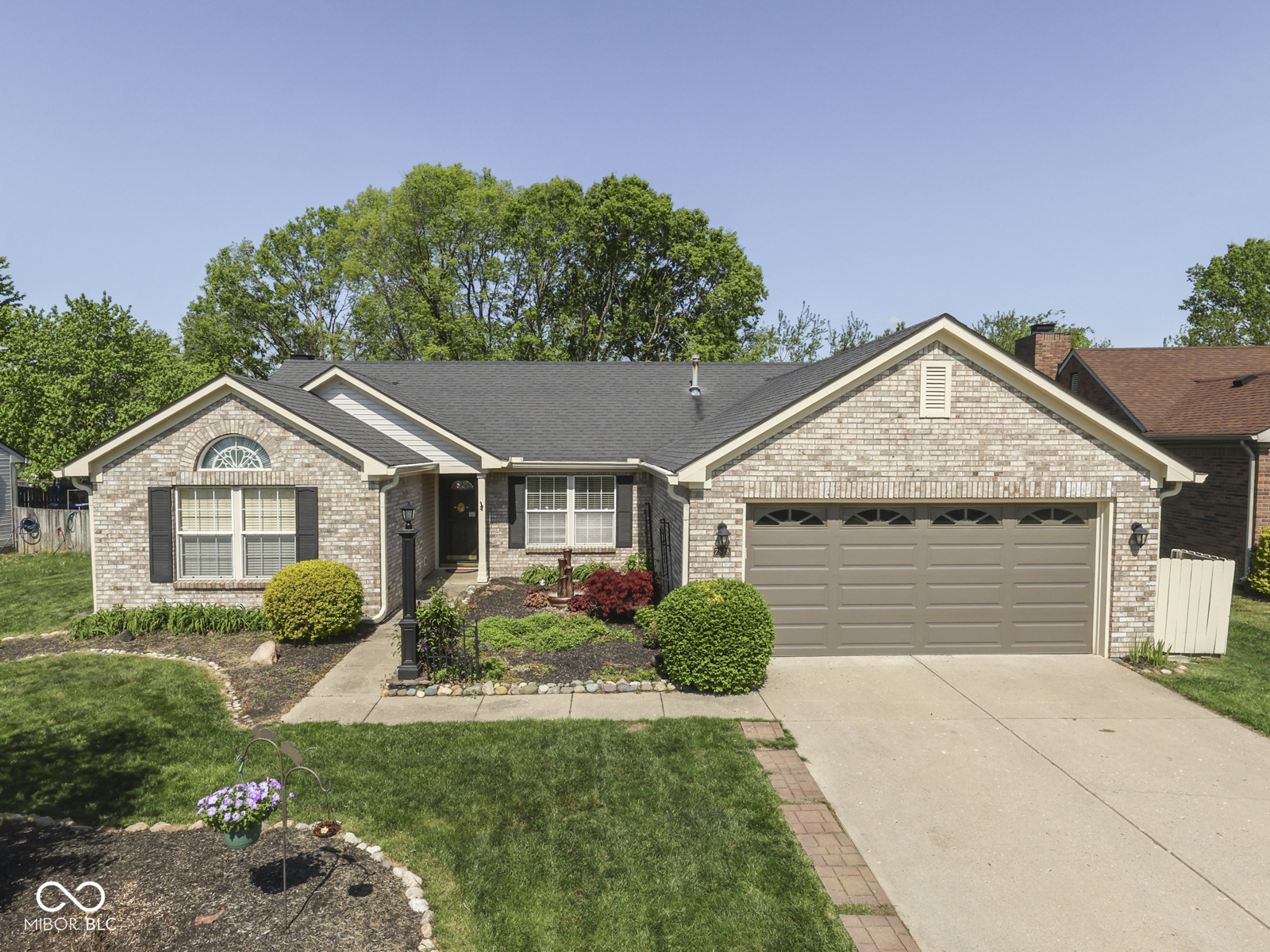 7828 Lofton Court