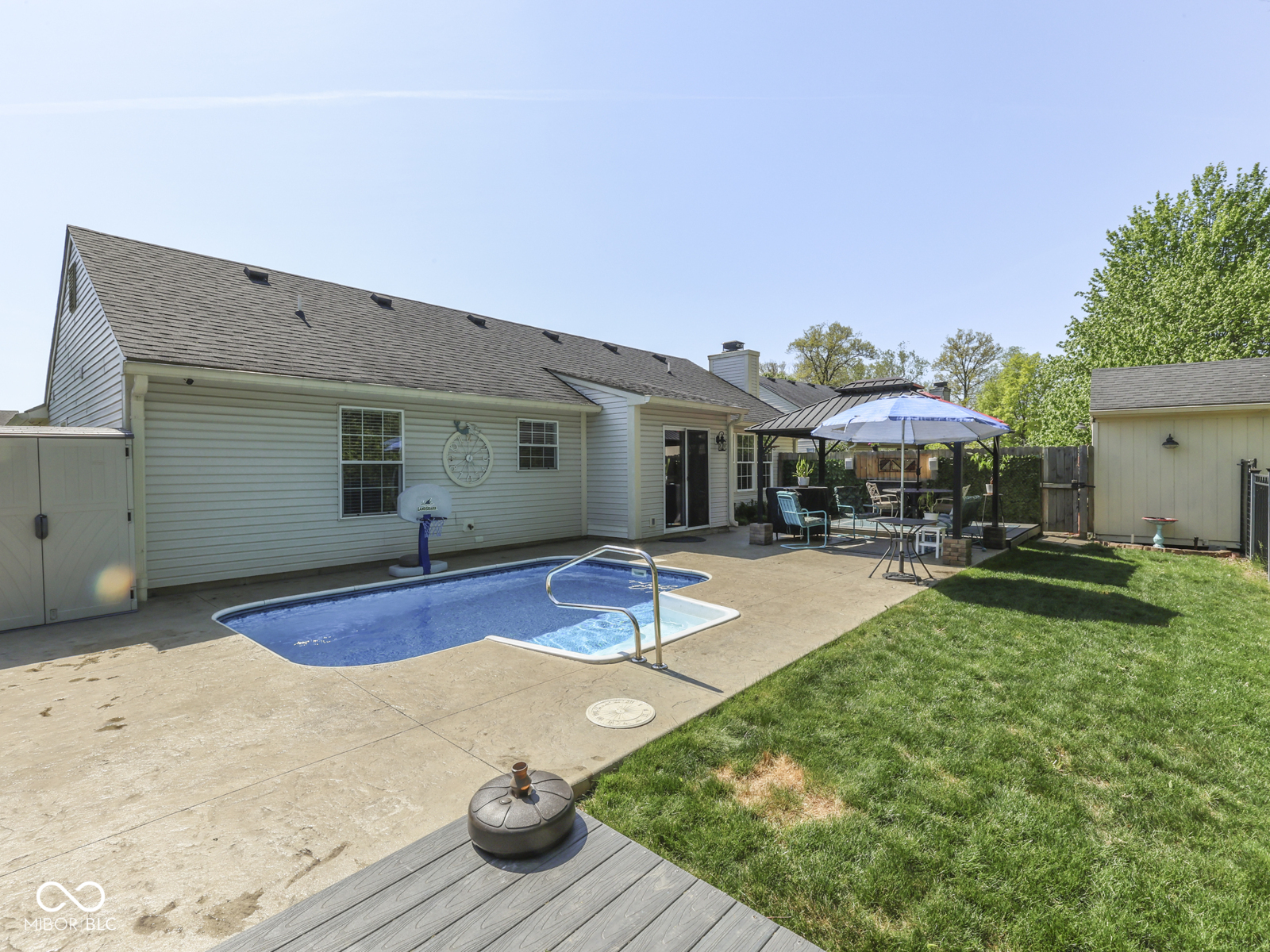 7828 Lofton Court