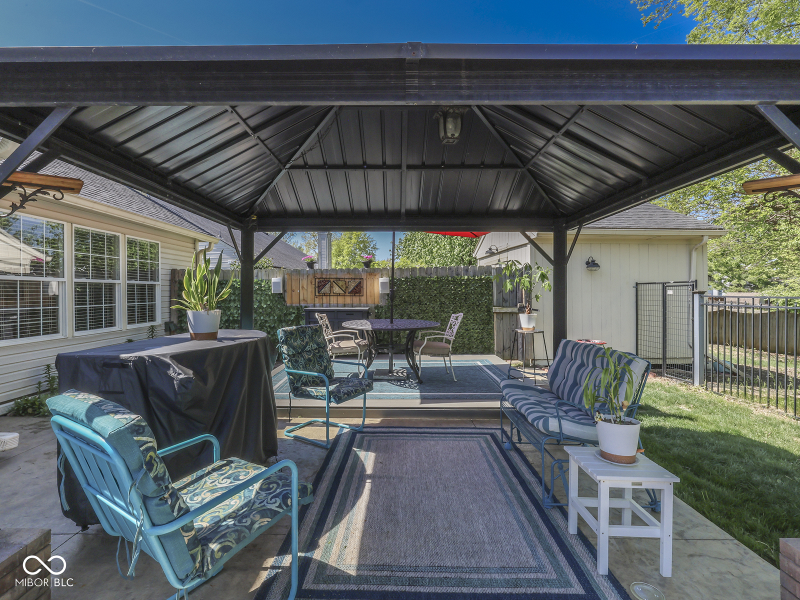 7828 Lofton Court