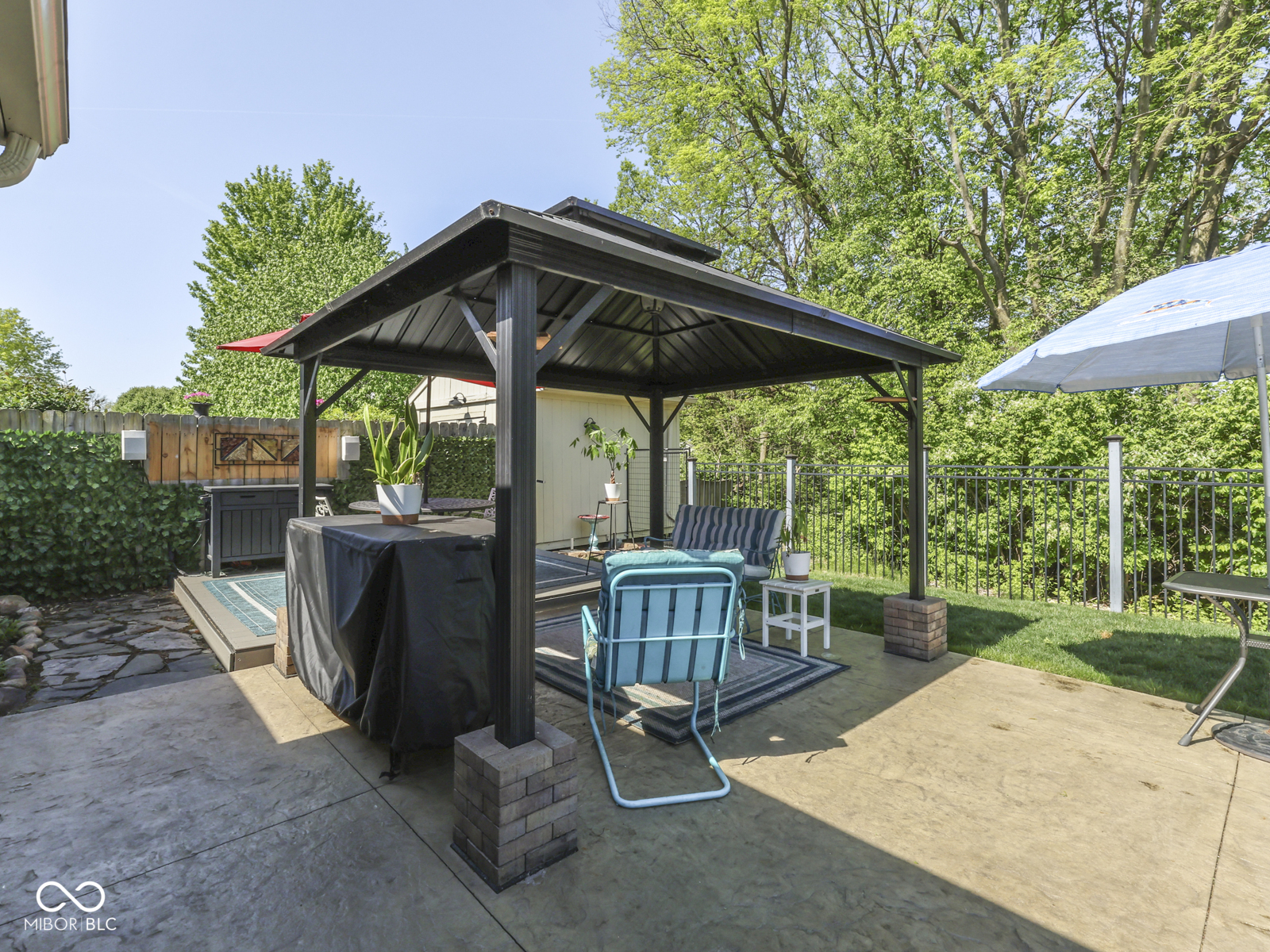 7828 Lofton Court