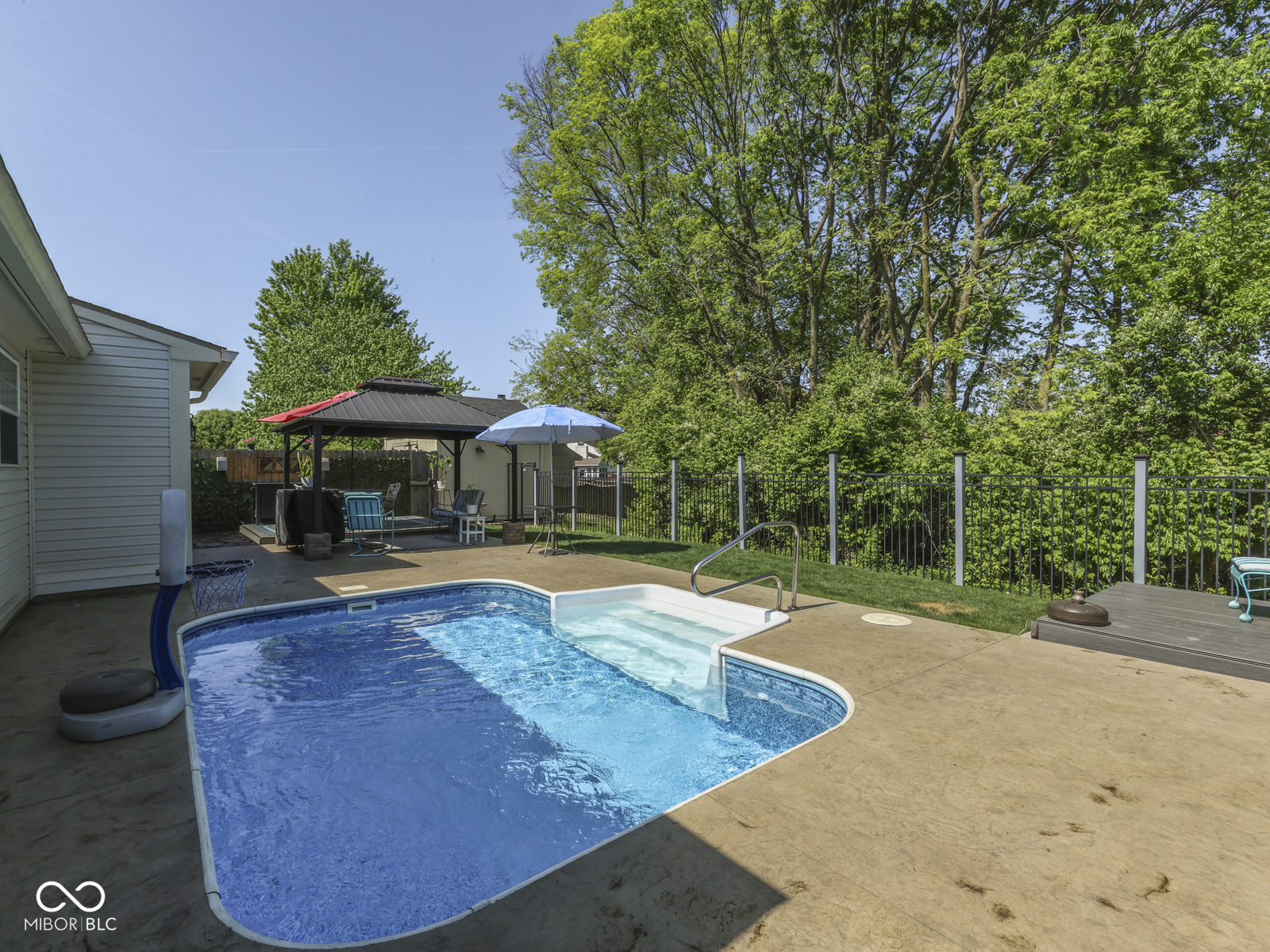 7828 Lofton Court