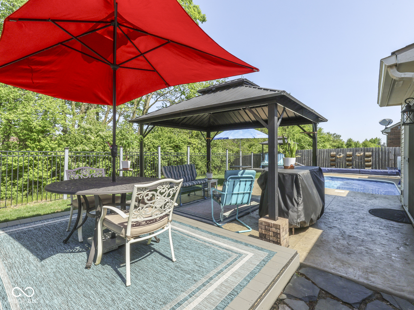 7828 Lofton Court