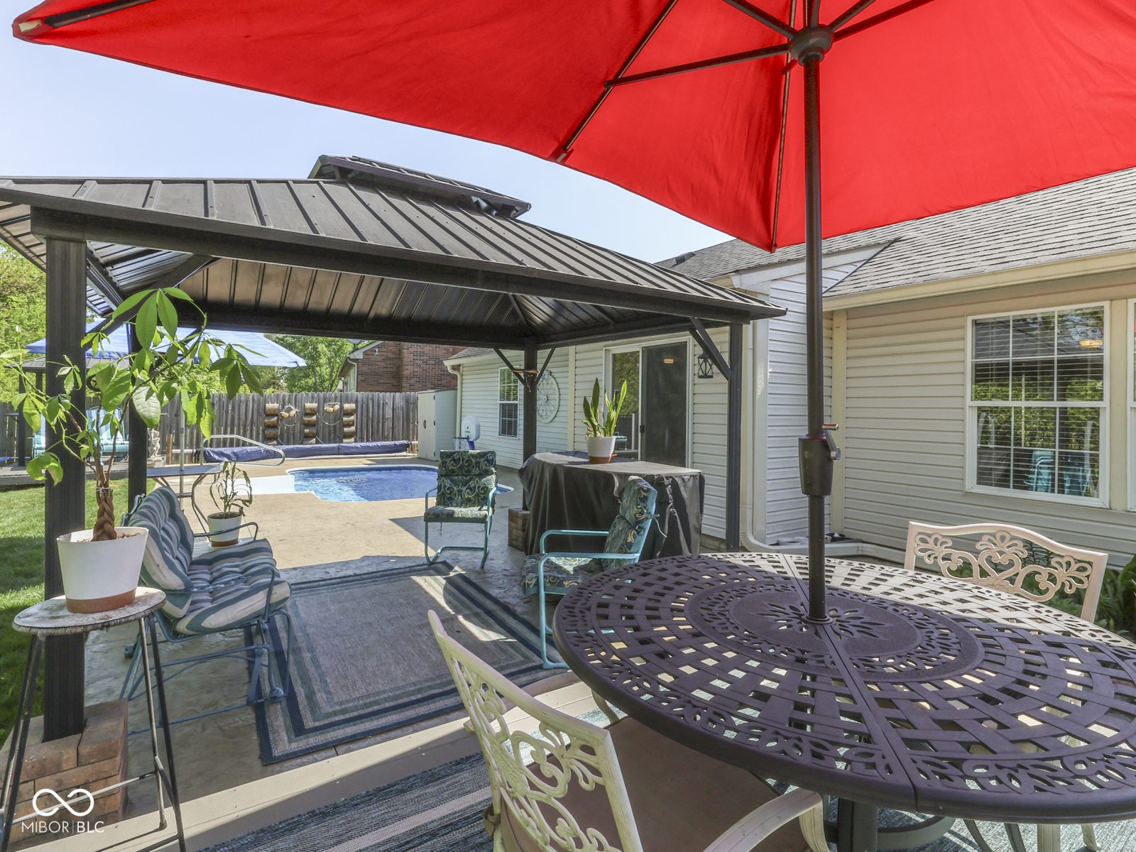7828 Lofton Court
