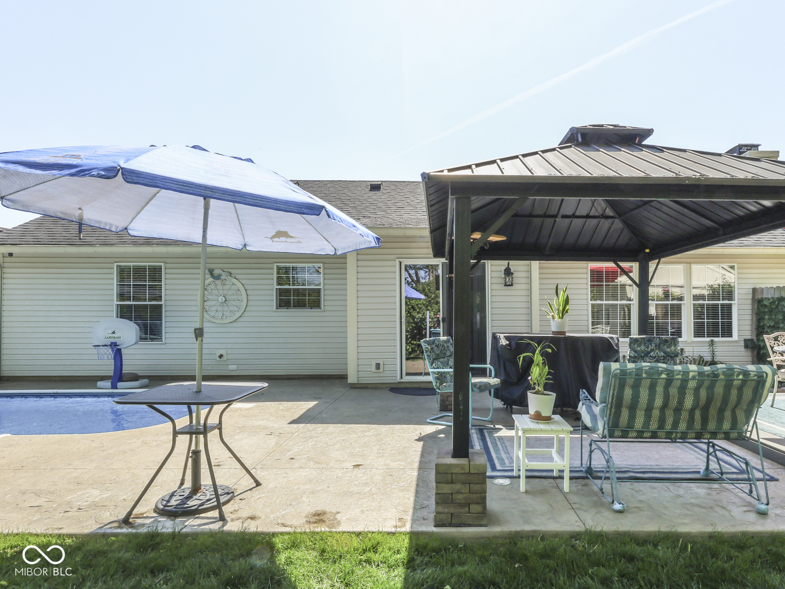 7828 Lofton Court