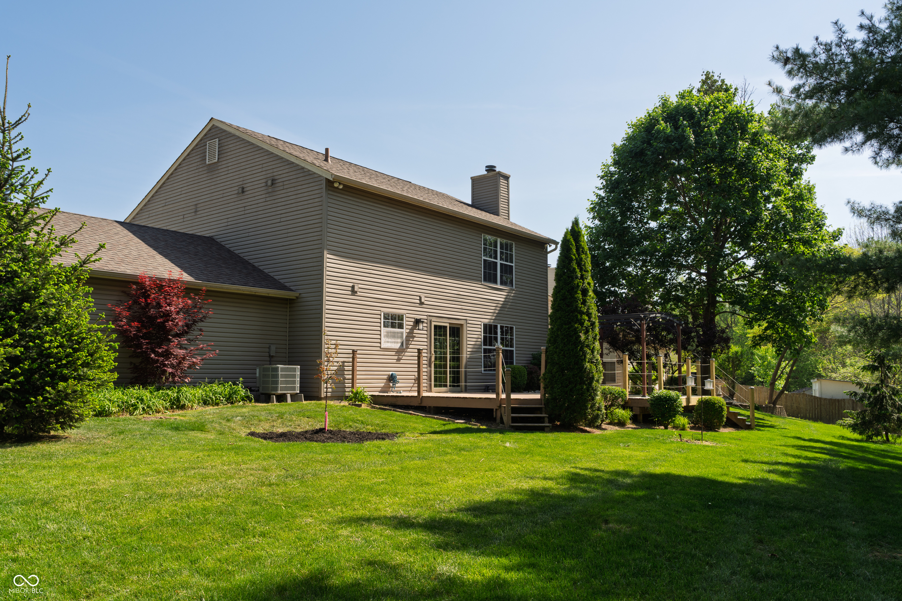 515 Buffalo Run Drive