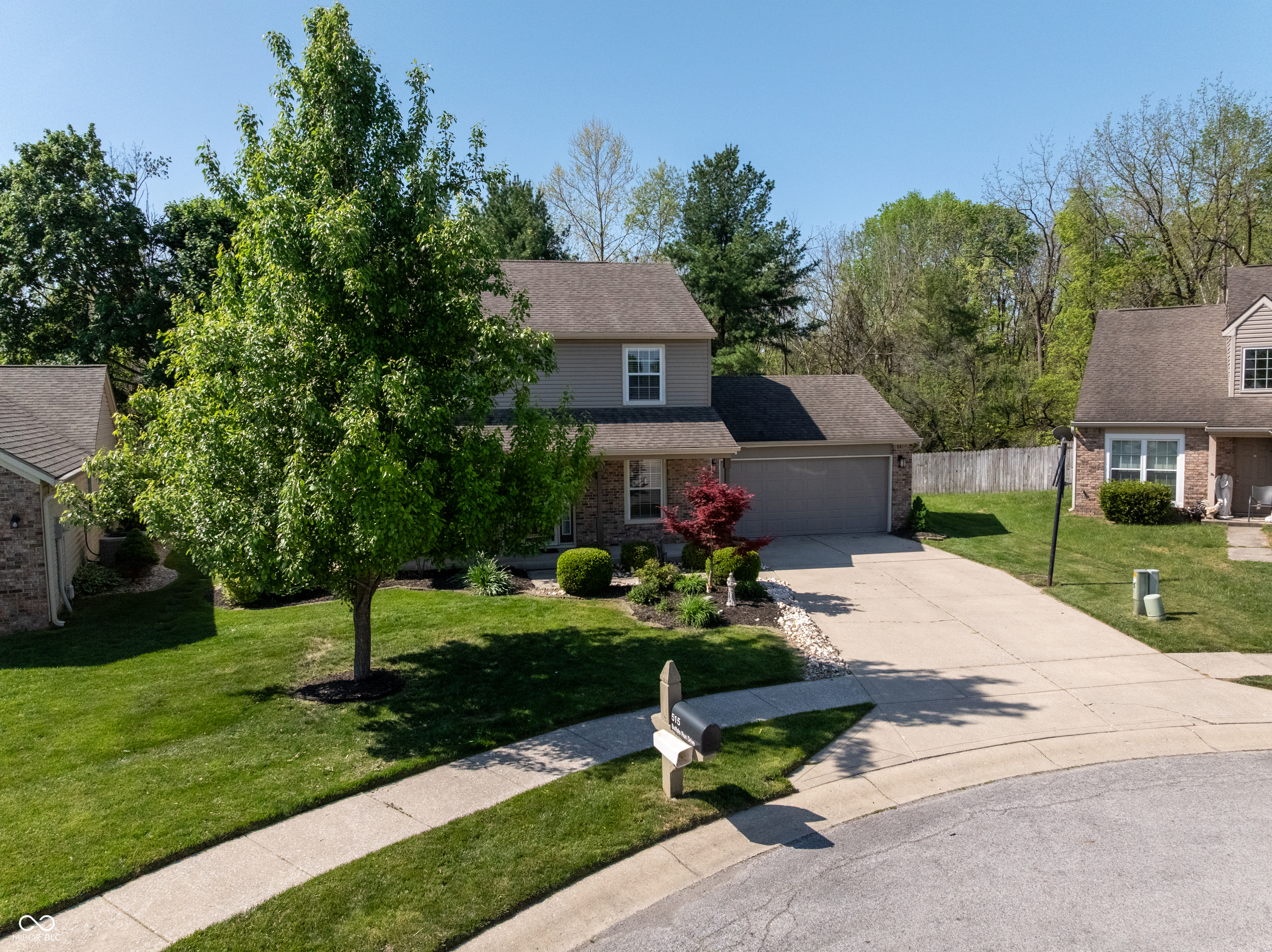 515 Buffalo Run Drive