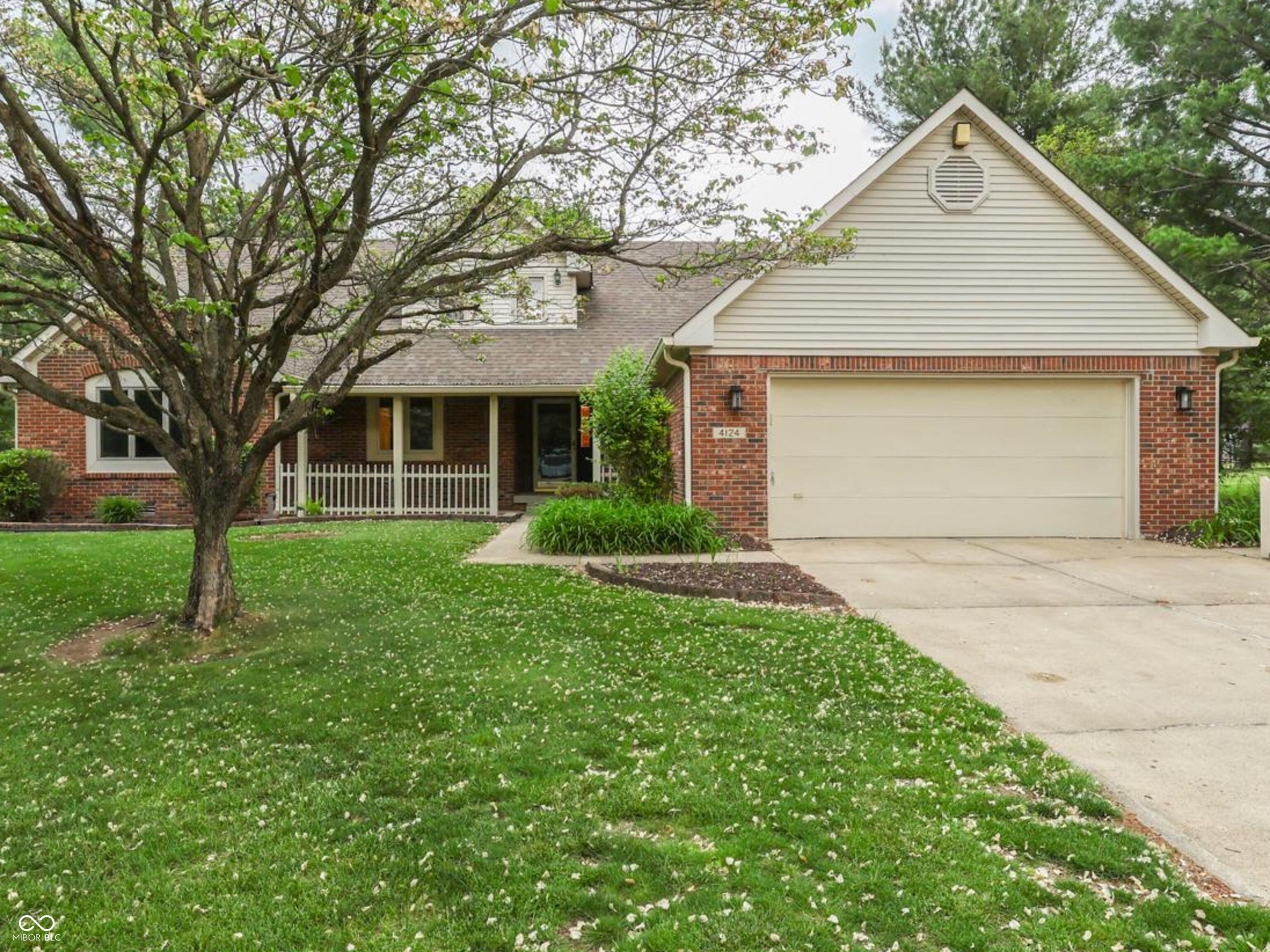 4124 Windsor Court