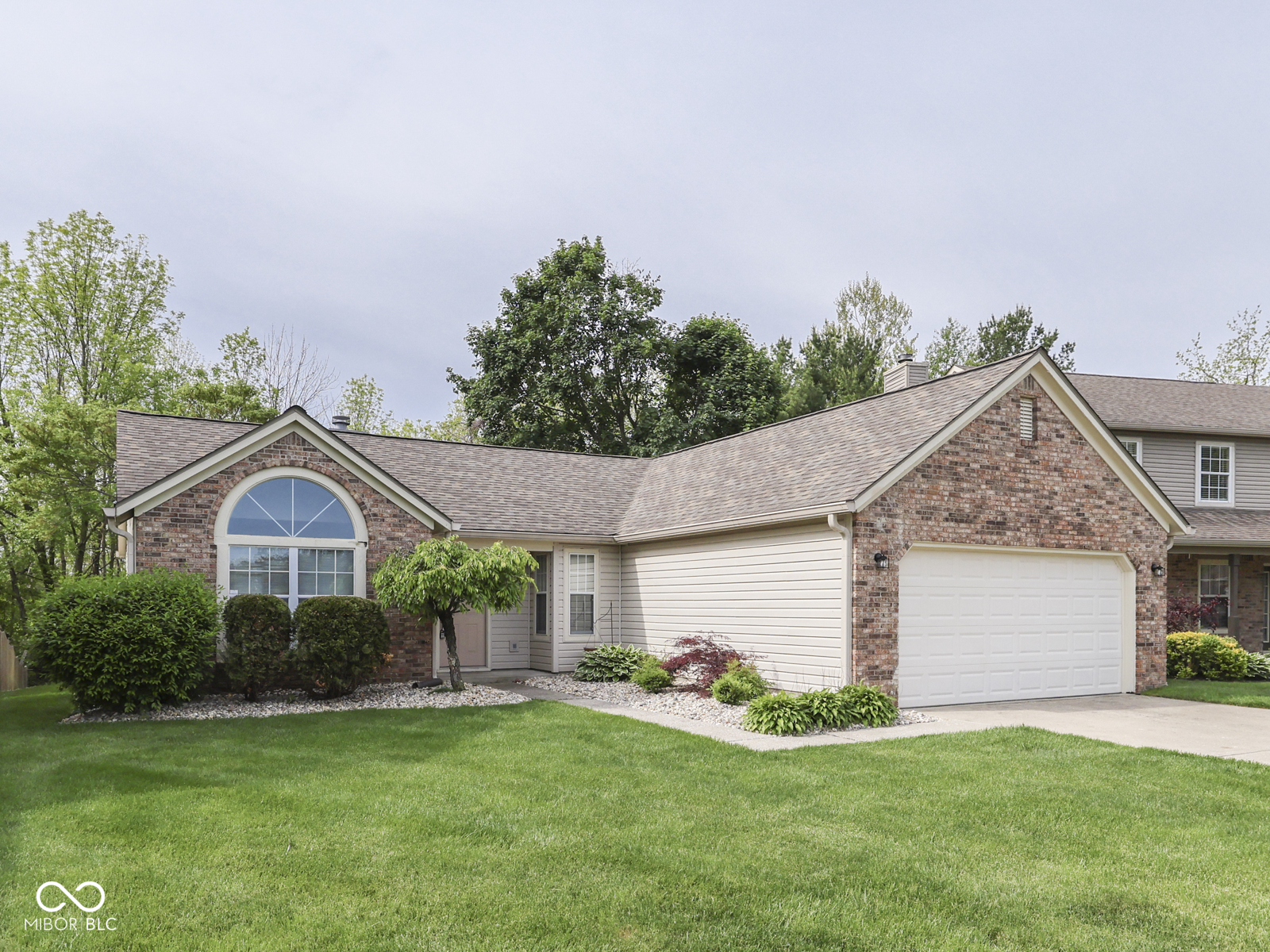 525 Buffalo Run Drive