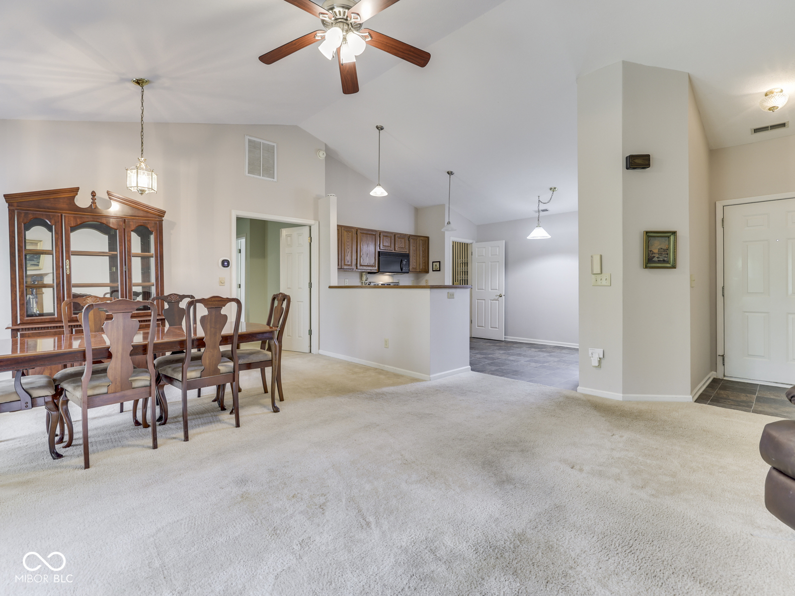 525 Buffalo Run Drive