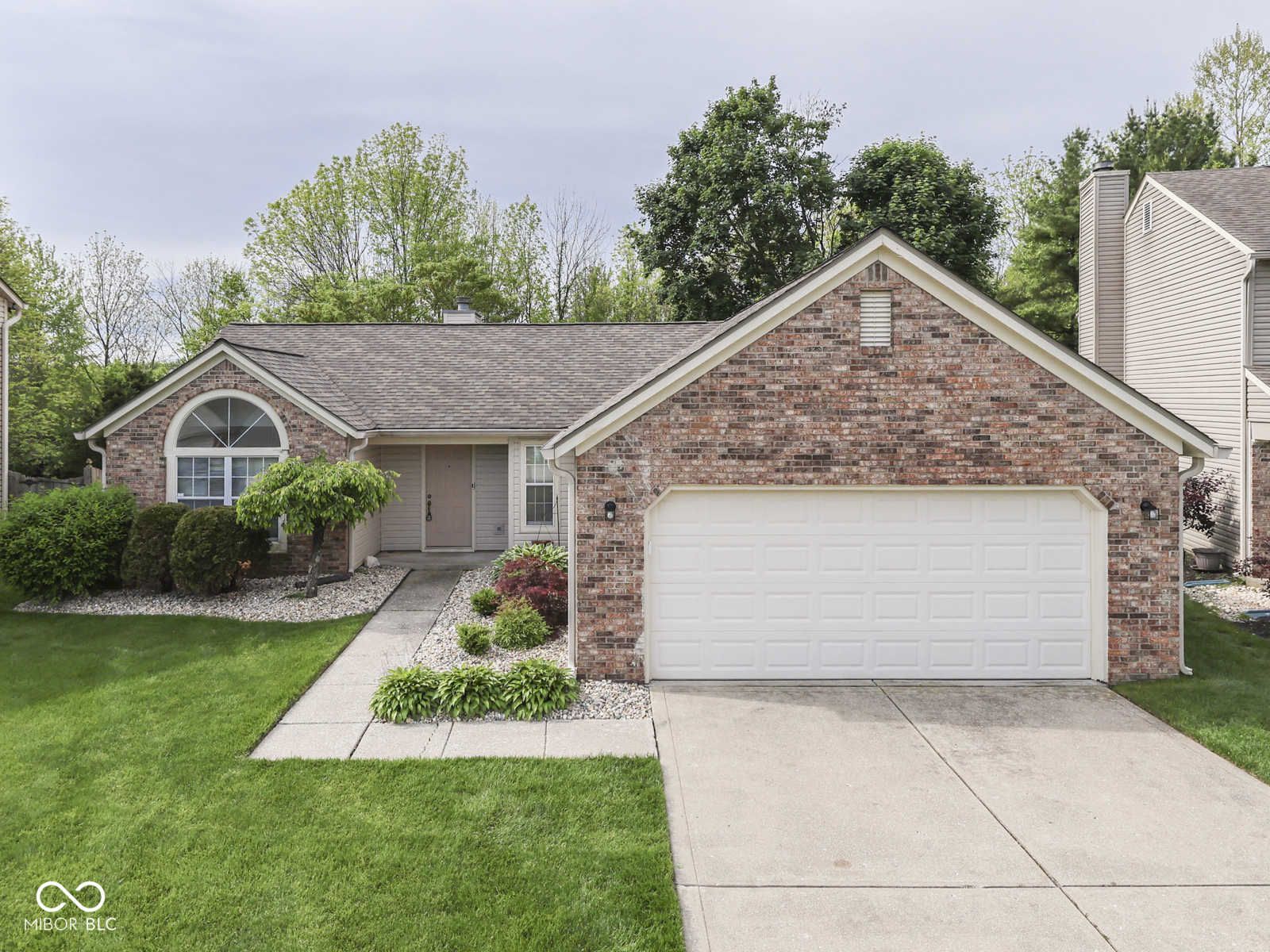 525 Buffalo Run Drive
