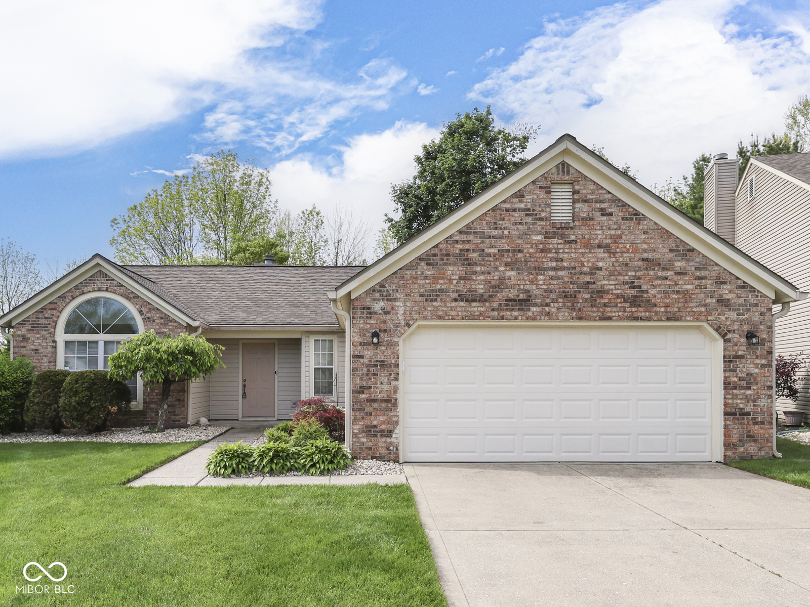 525 Buffalo Run Drive